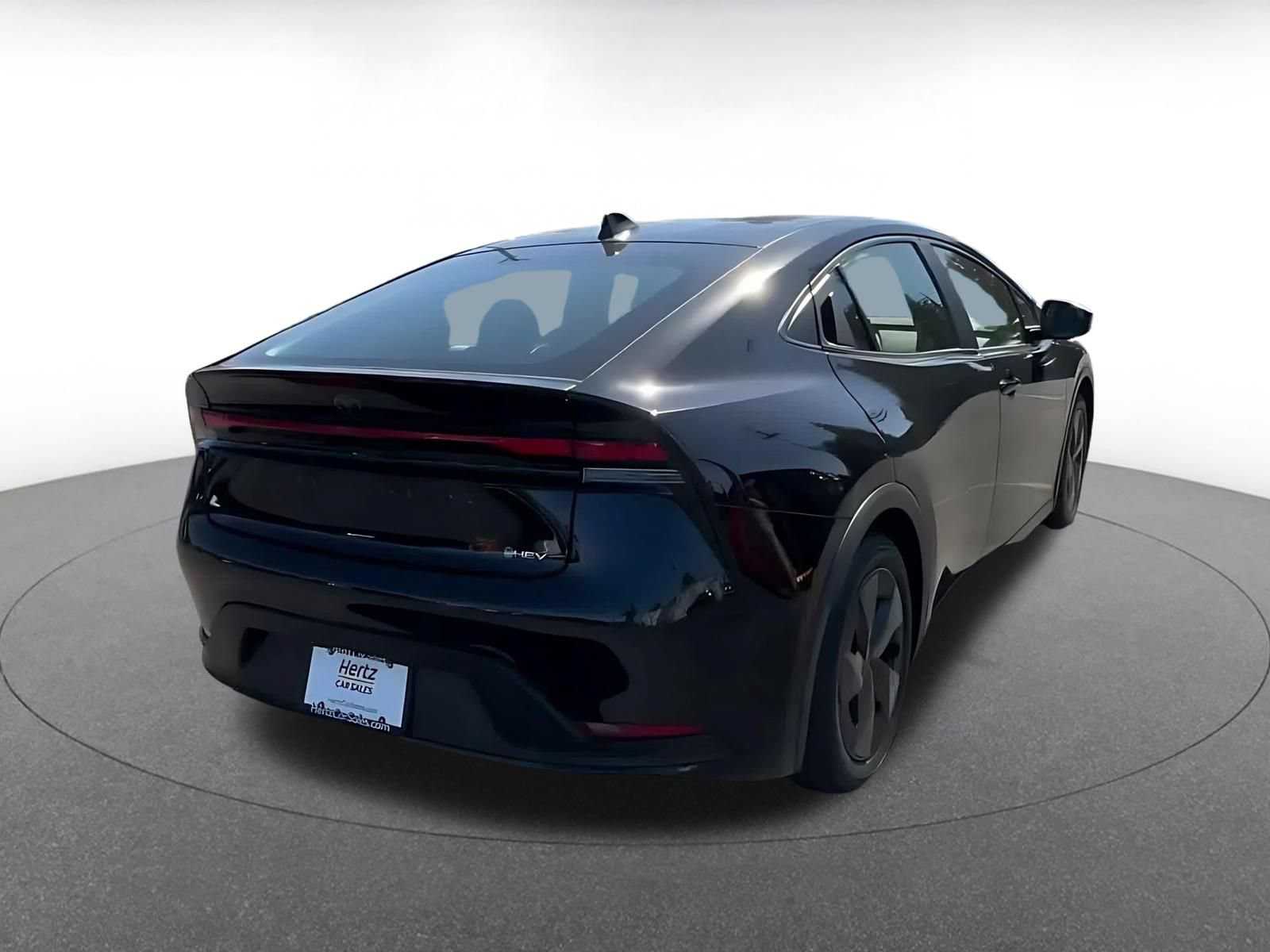 Thumbnail: 2025 Toyota Prius - 13