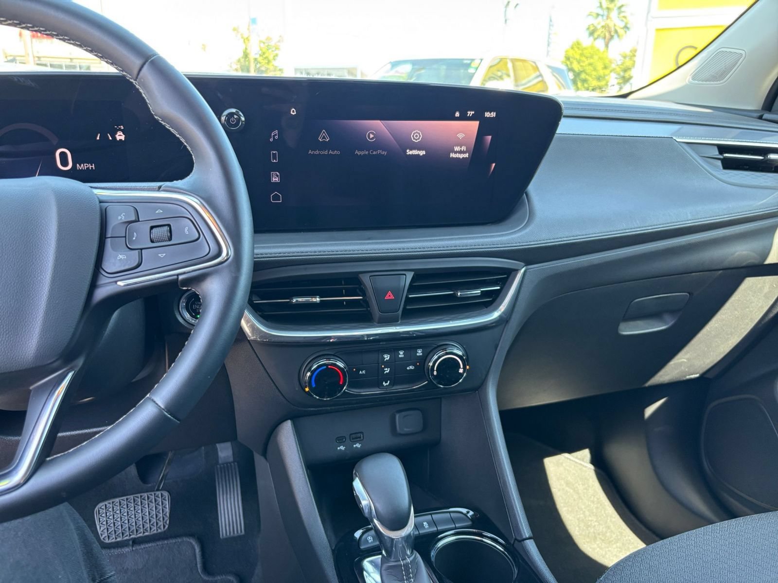 Thumbnail: 2026 Buick Encore GX - 16