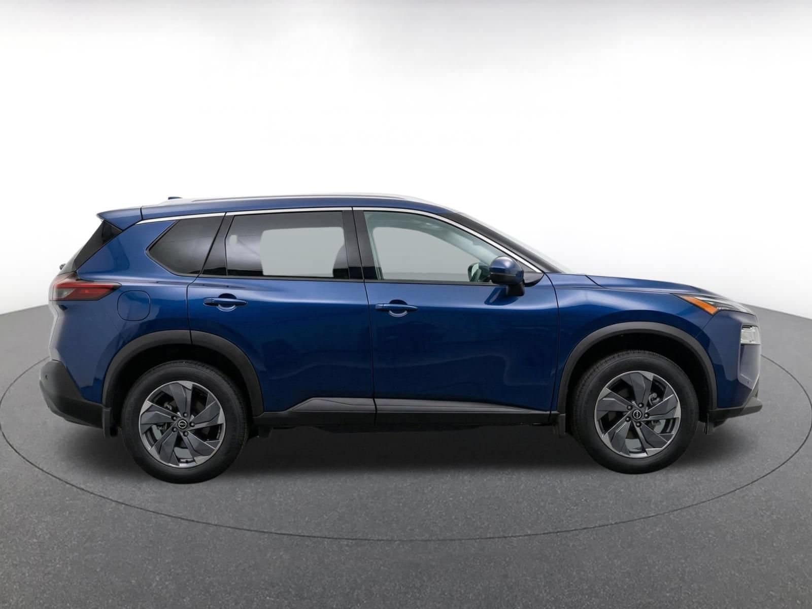 Thumbnail: 2025 Nissan Rogue - 14