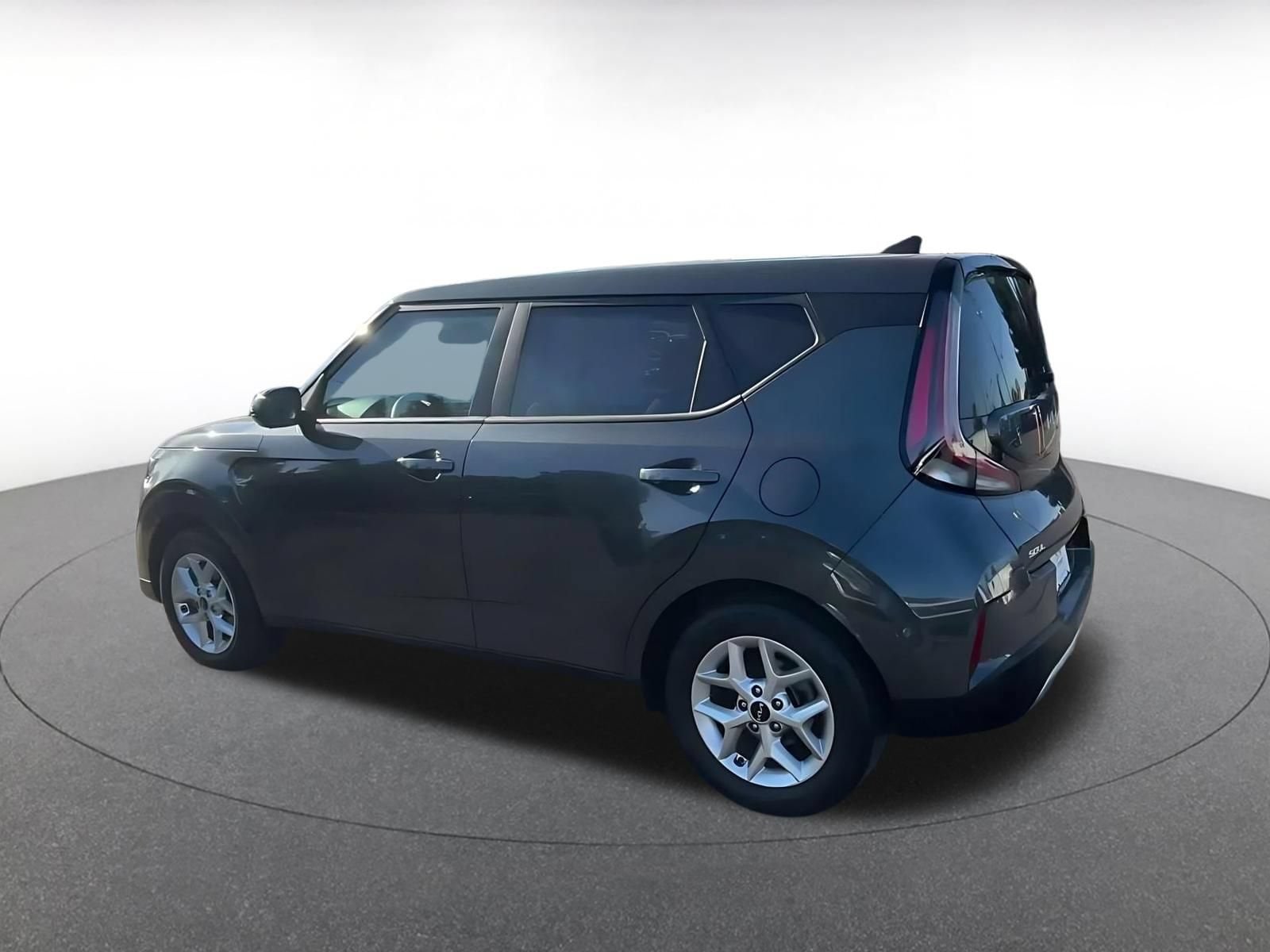 Thumbnail: 2025 Kia Soul - 9