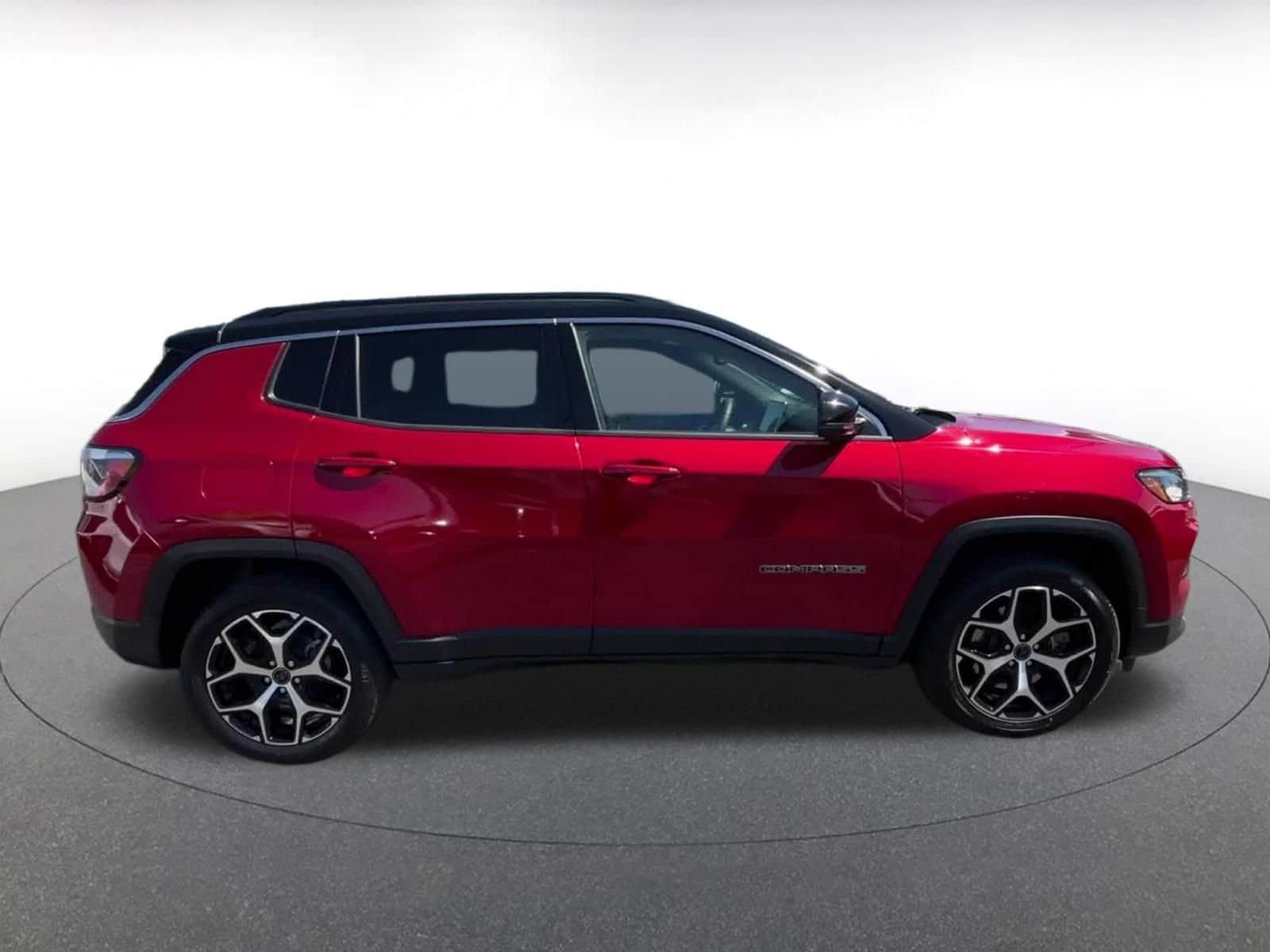Thumbnail: 2025 Jeep Compass - 15