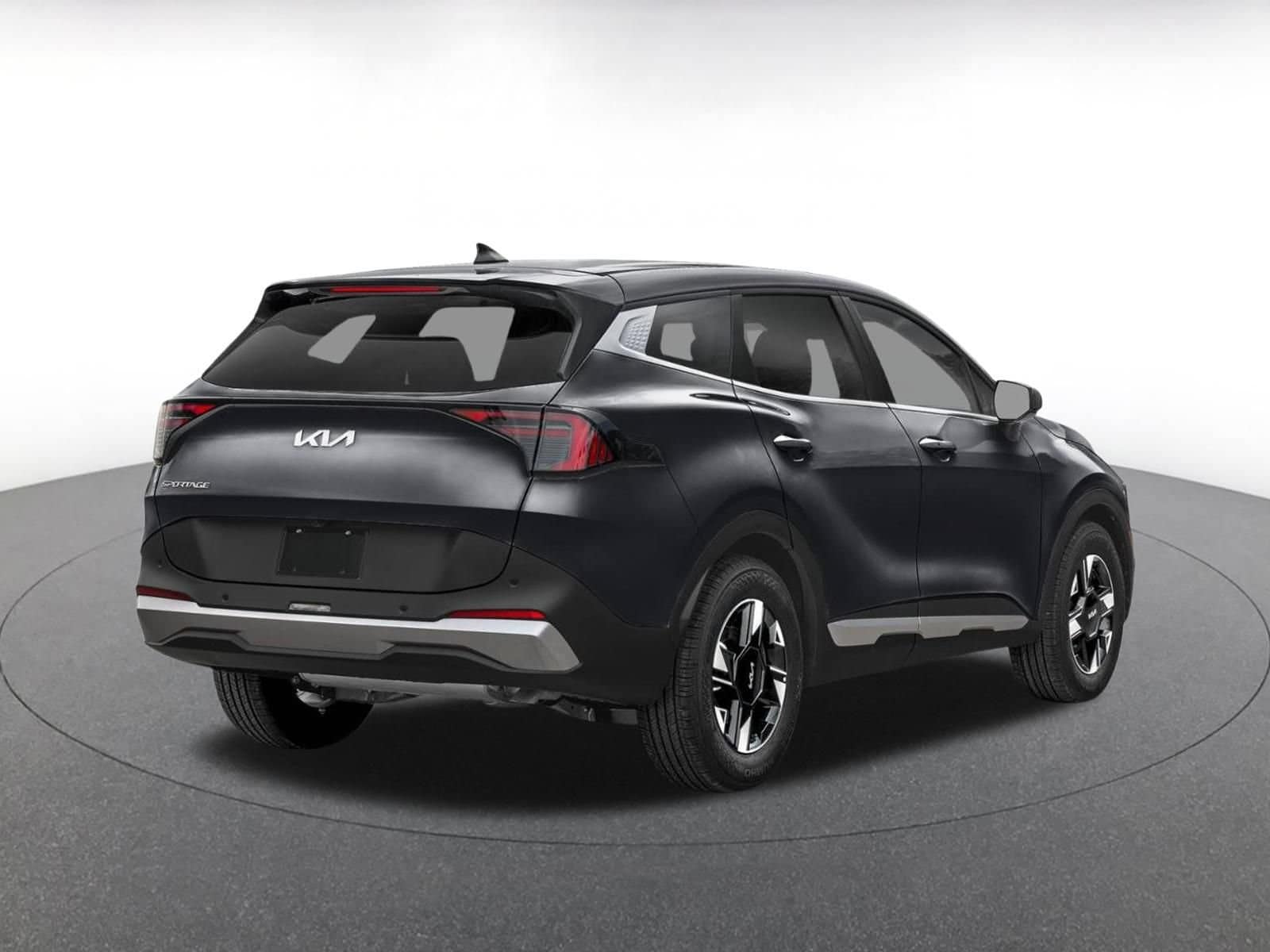 Thumbnail: 2026 Kia Sportage - 8