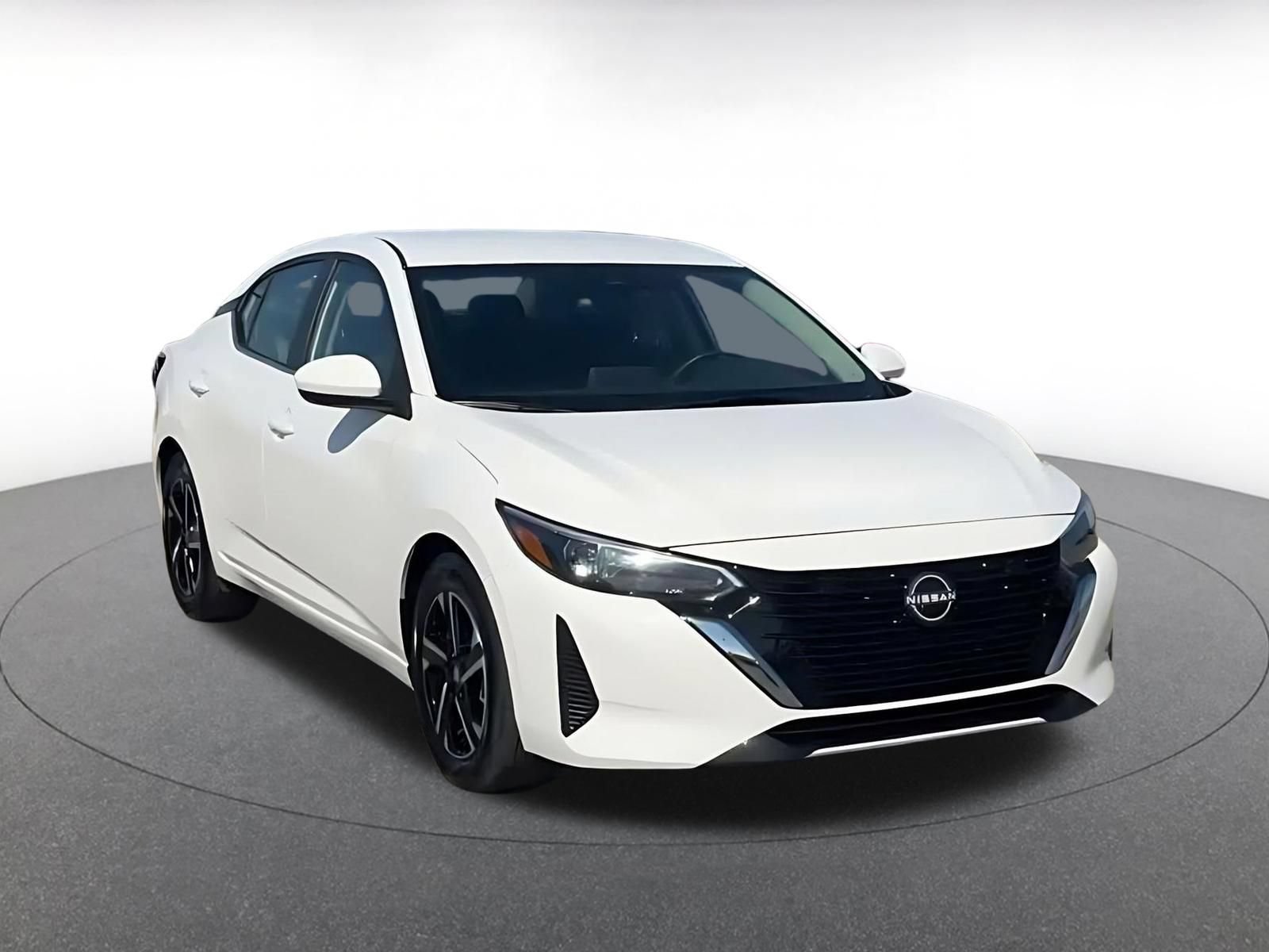 Thumbnail: 2025 Nissan Sentra - 3