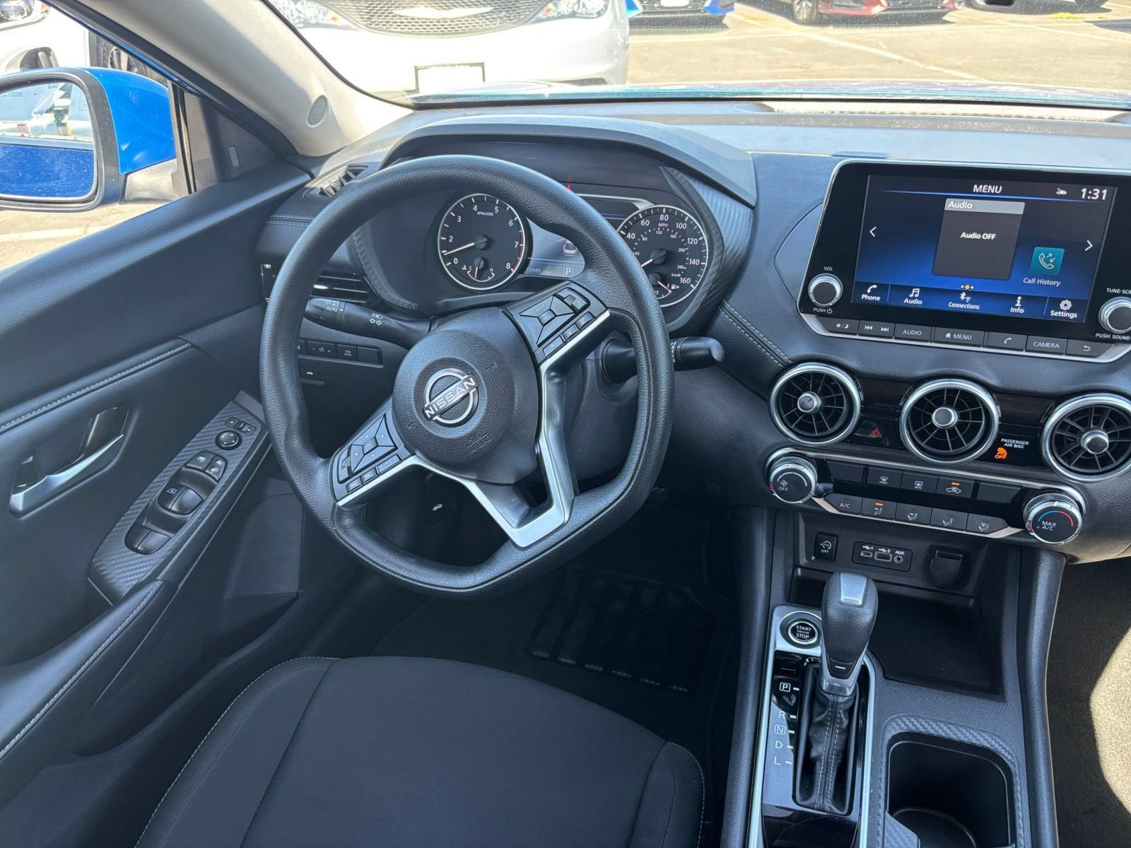 Thumbnail: 2025 Nissan Sentra - 31