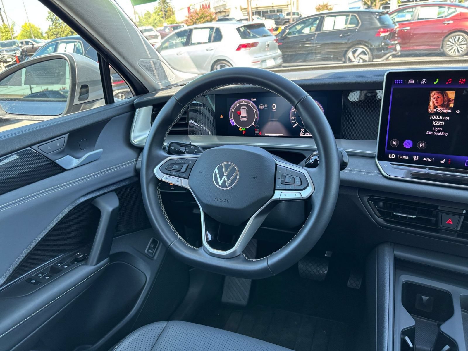Thumbnail: 2026 Volkswagen Tiguan - 35