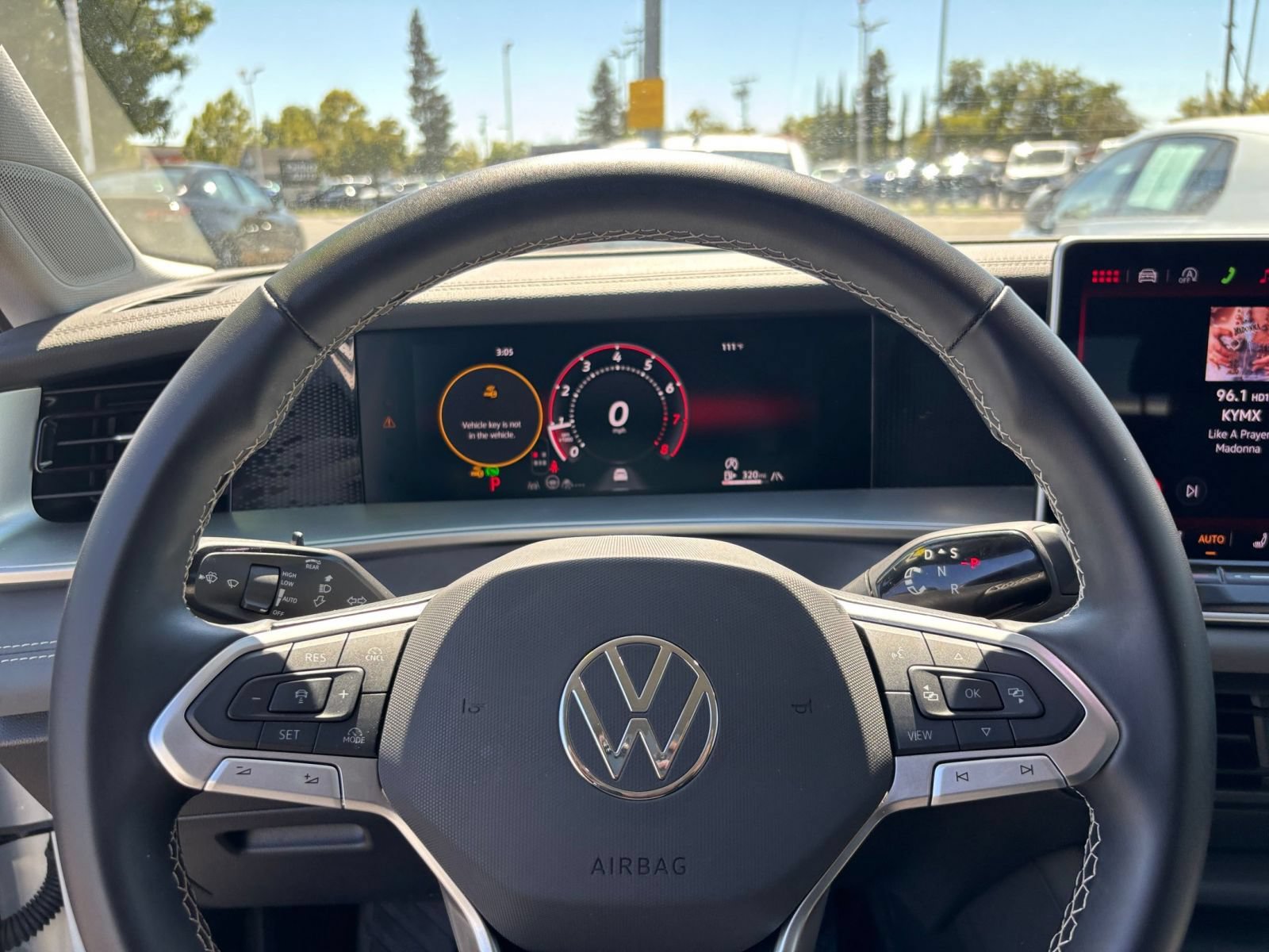 Thumbnail: 2026 Volkswagen Tiguan - 29