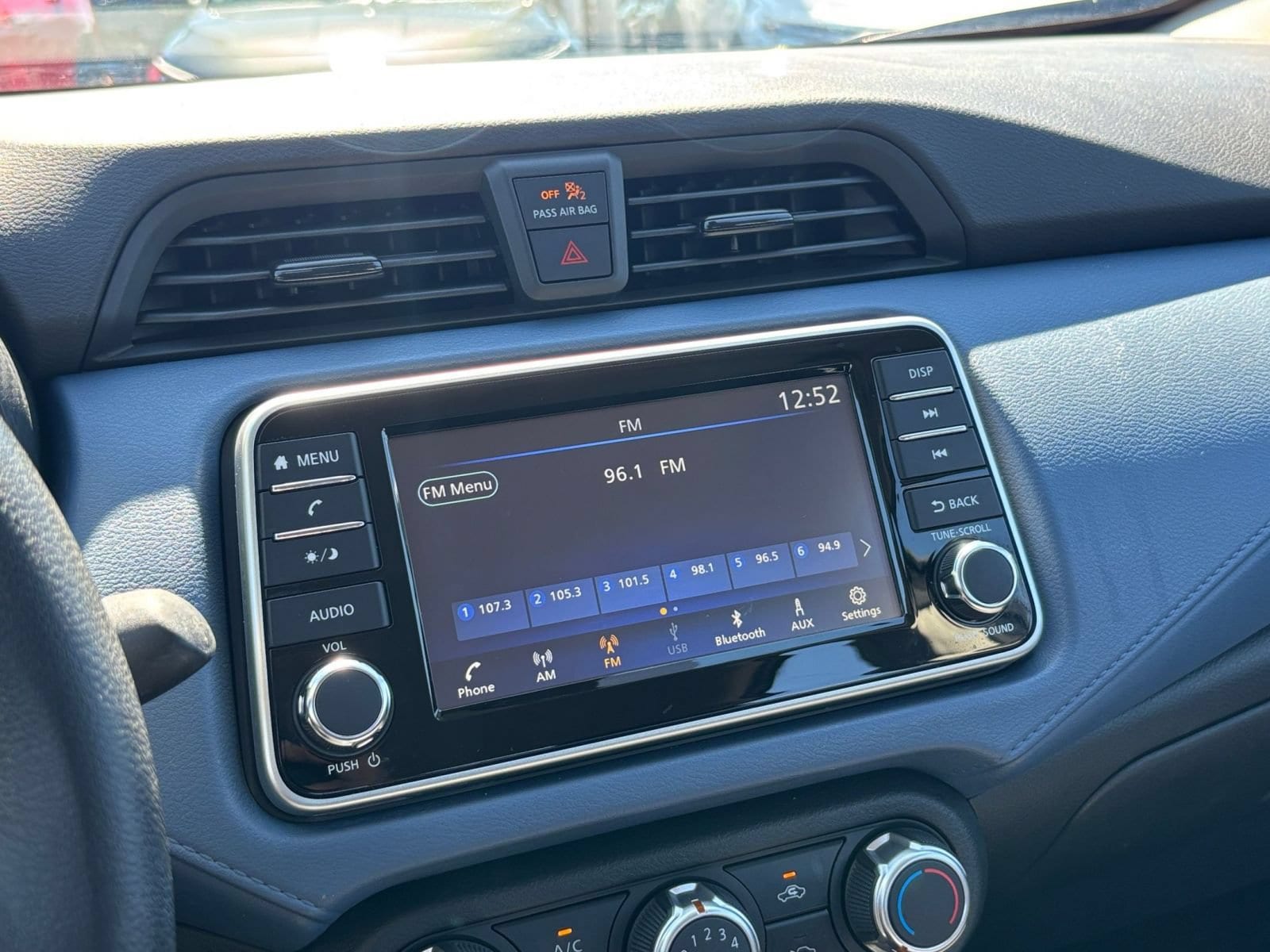Thumbnail: 2025 Nissan Versa - 19