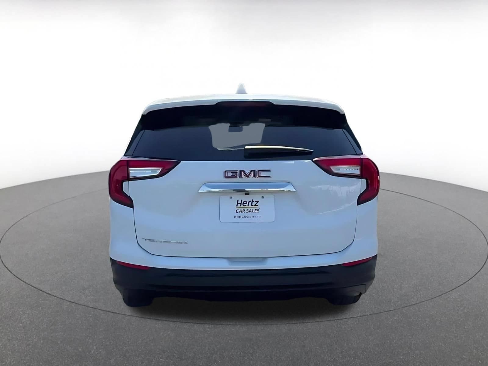 Thumbnail: 2024 GMC Terrain - 12