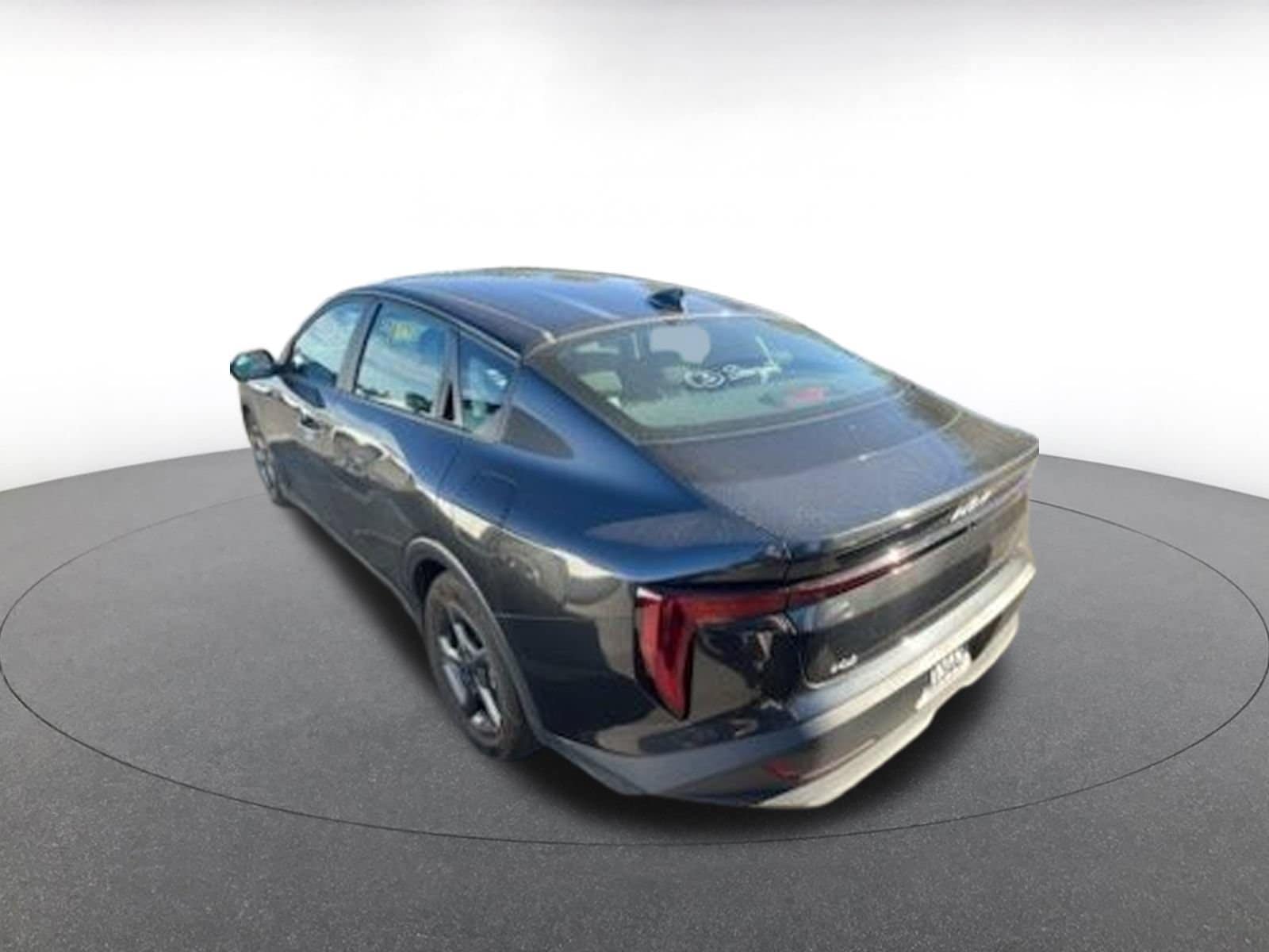 Thumbnail: 2026 Kia K4 - 6