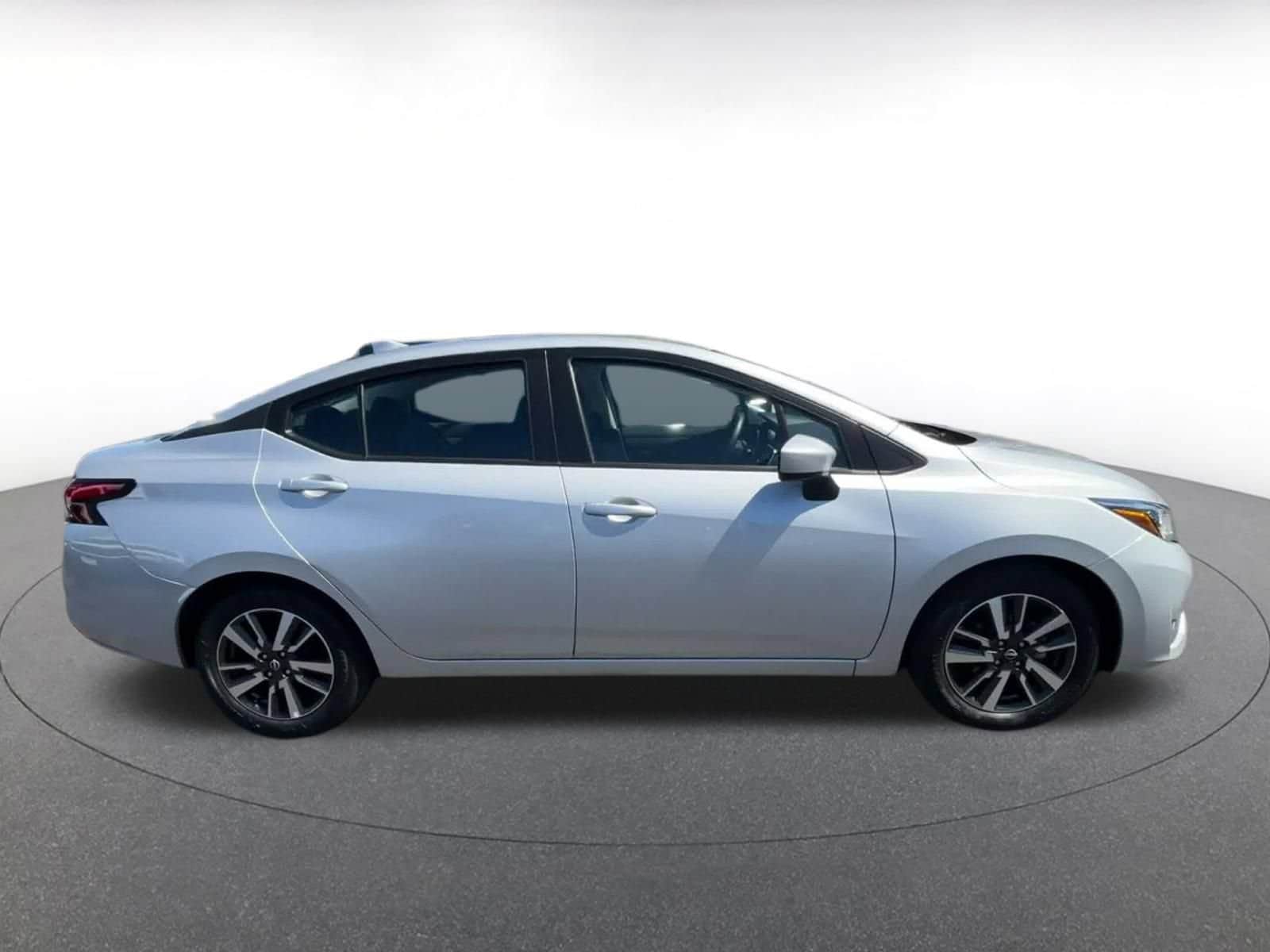 Thumbnail: 2025 Nissan Versa - 15