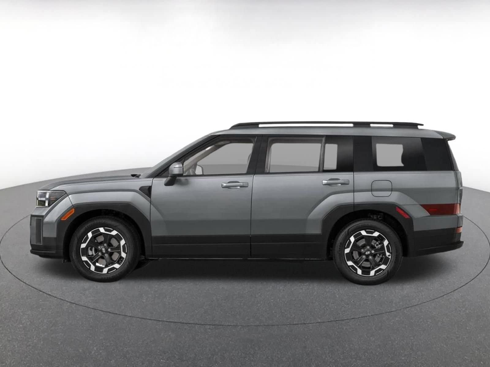 Thumbnail: 2026 Hyundai Santa Fe - 4