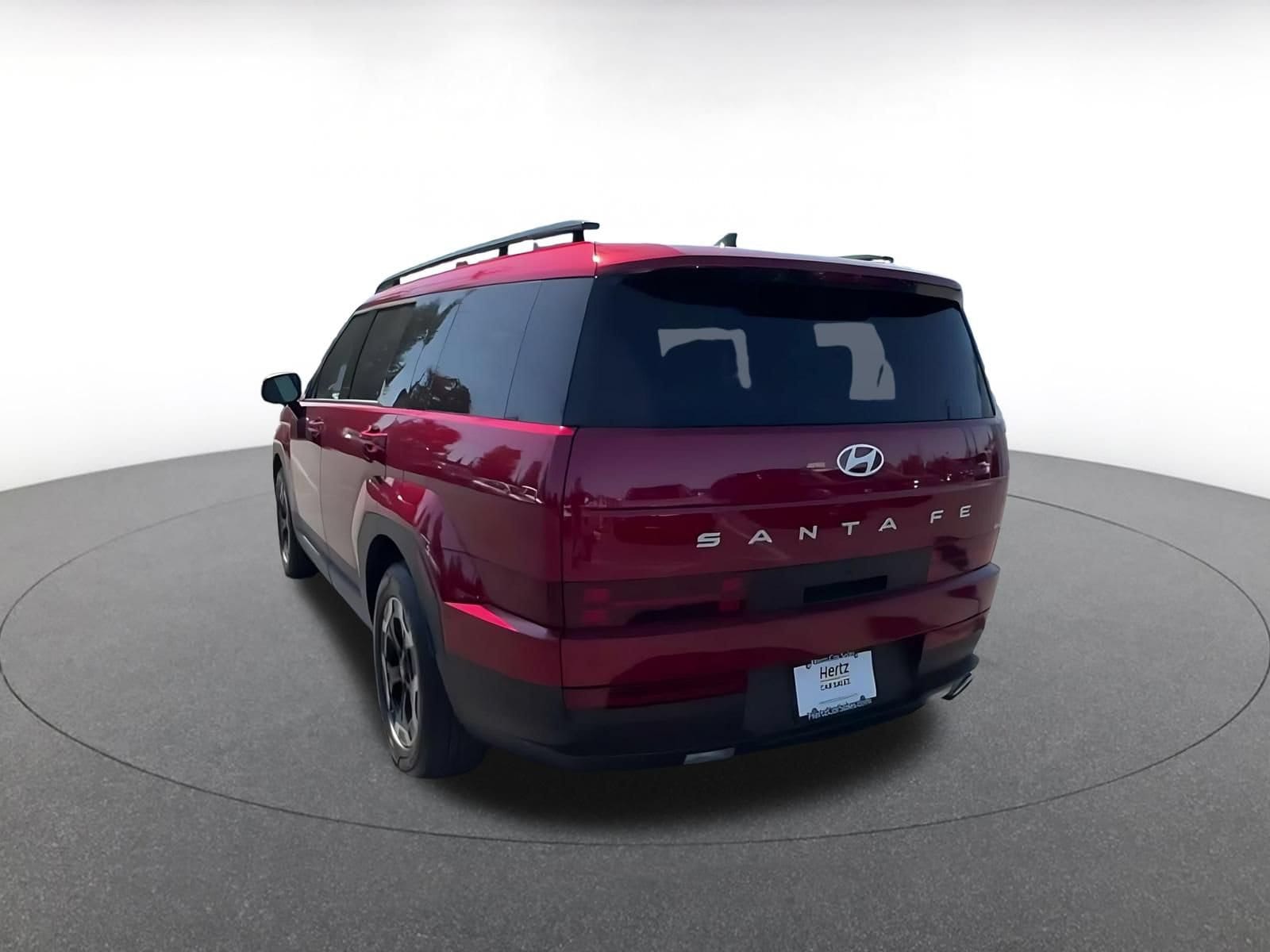 Thumbnail: 2026 Hyundai Santa Fe - 10