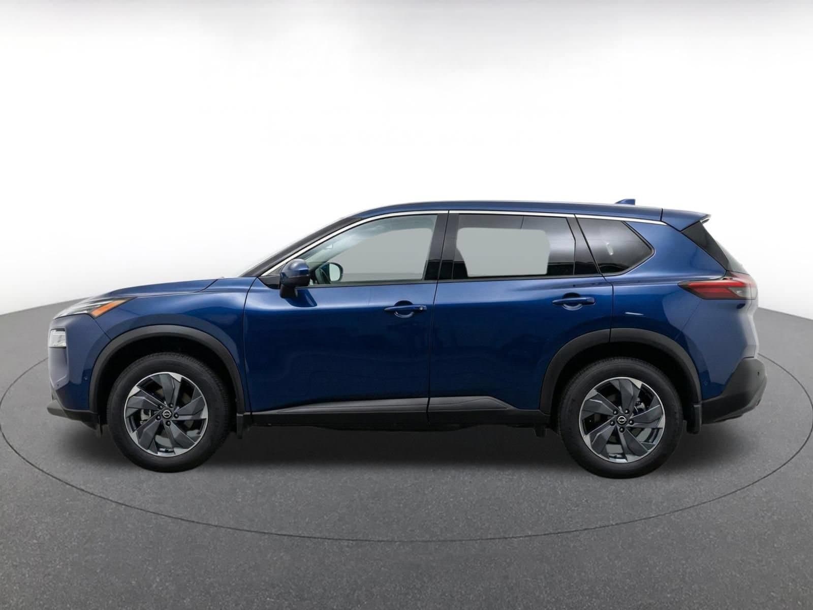 Thumbnail: 2025 Nissan Rogue - 7