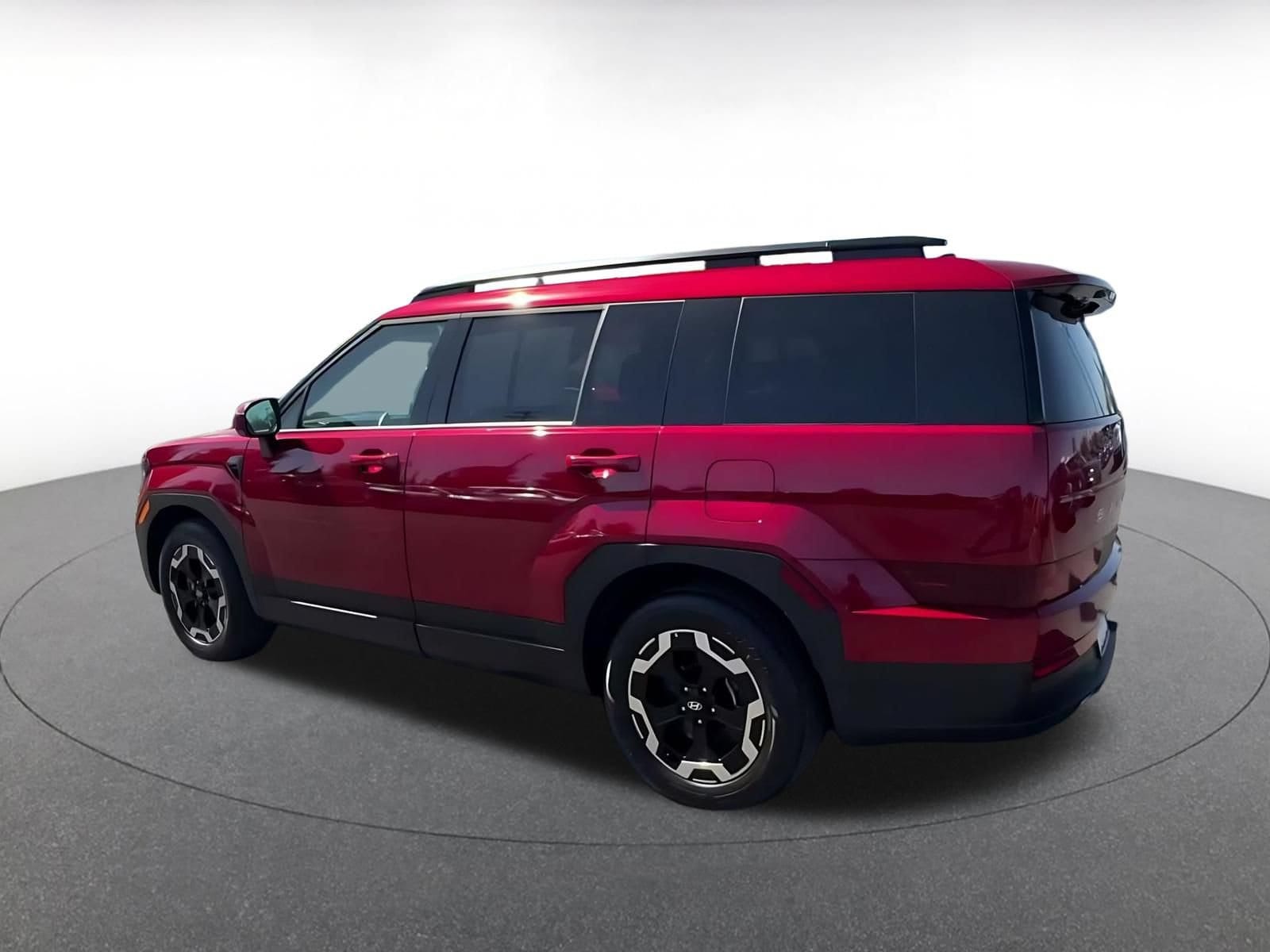 Thumbnail: 2026 Hyundai Santa Fe - 9