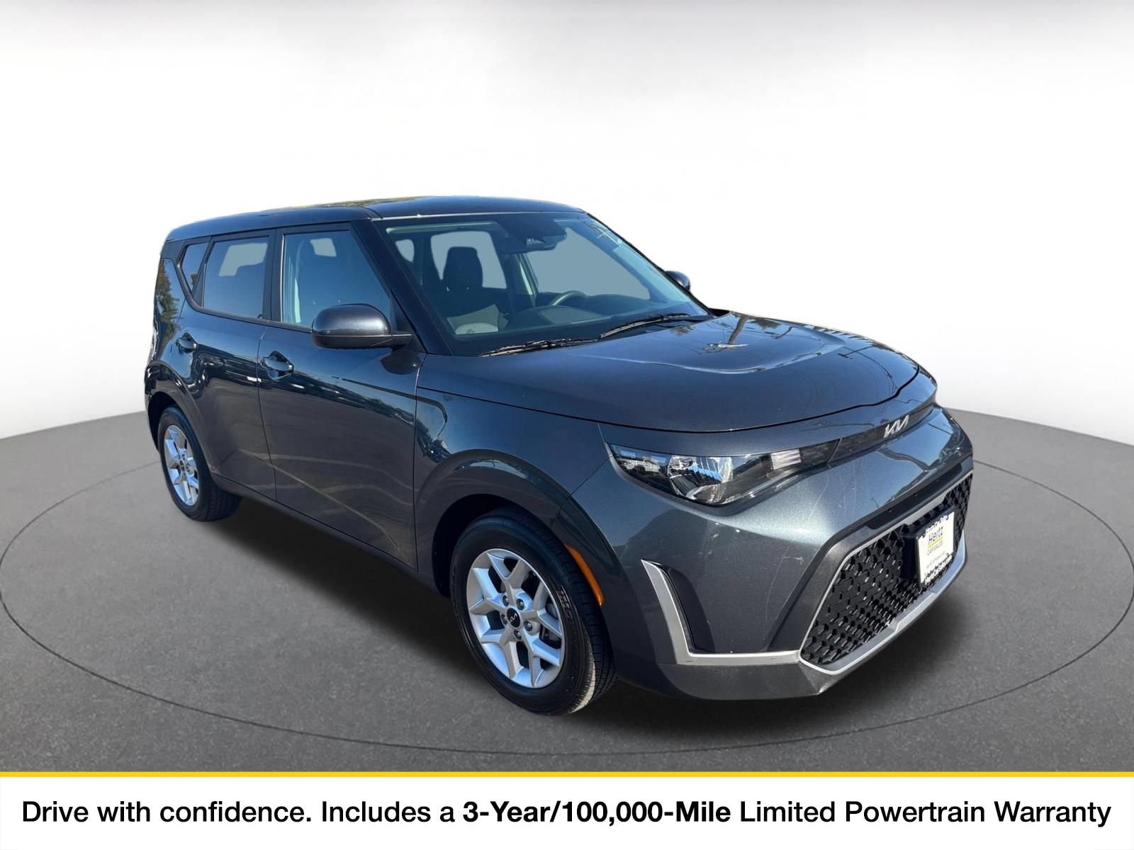 2025 Kia Soul