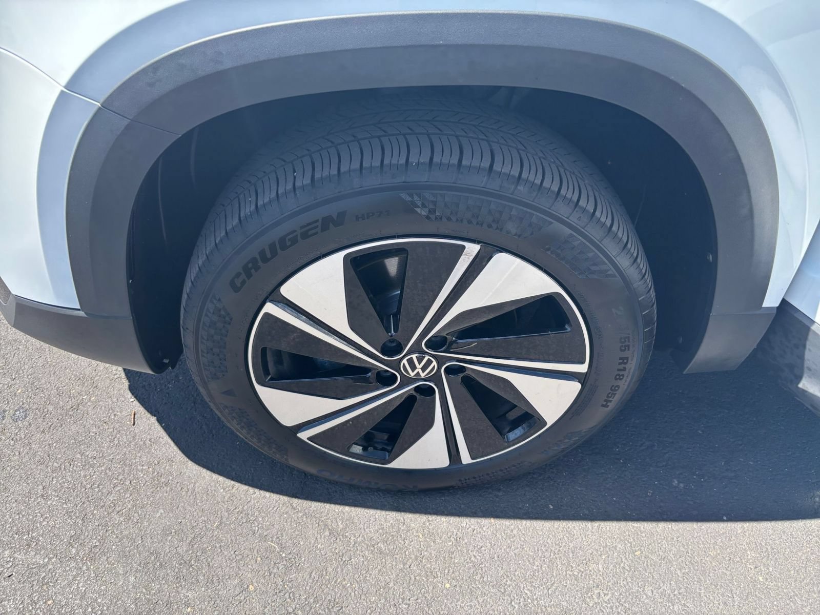 Thumbnail: 2026 Volkswagen Taos - 34