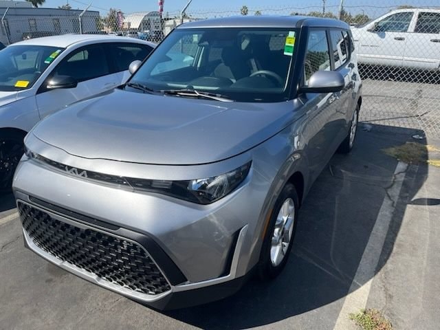 Thumbnail: 2025 Kia Soul - 1