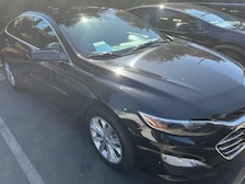 2023 Chevrolet Malibu LT -
                  Sacramento, CA