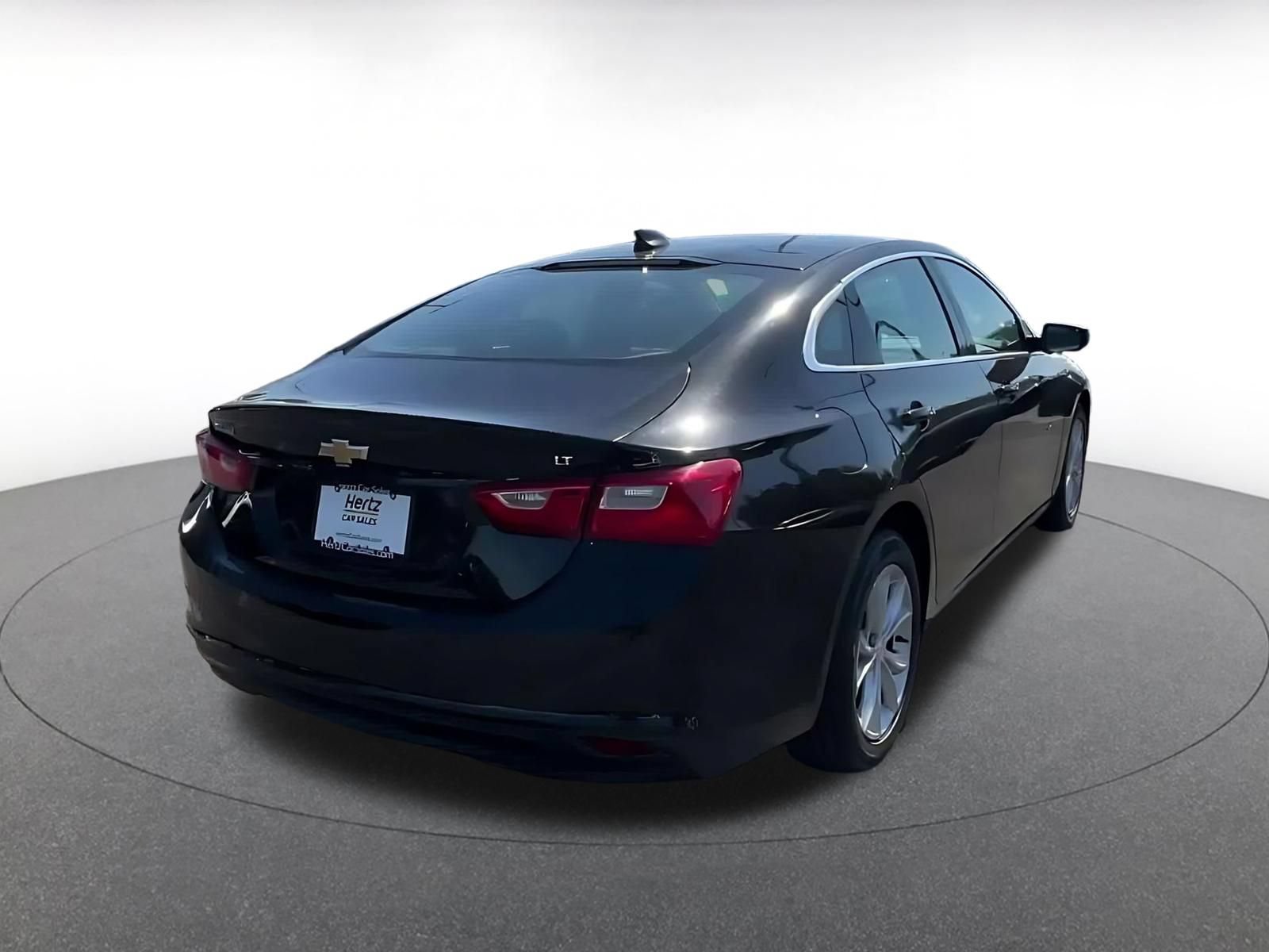 Thumbnail: 2023 Chevrolet Malibu - 13