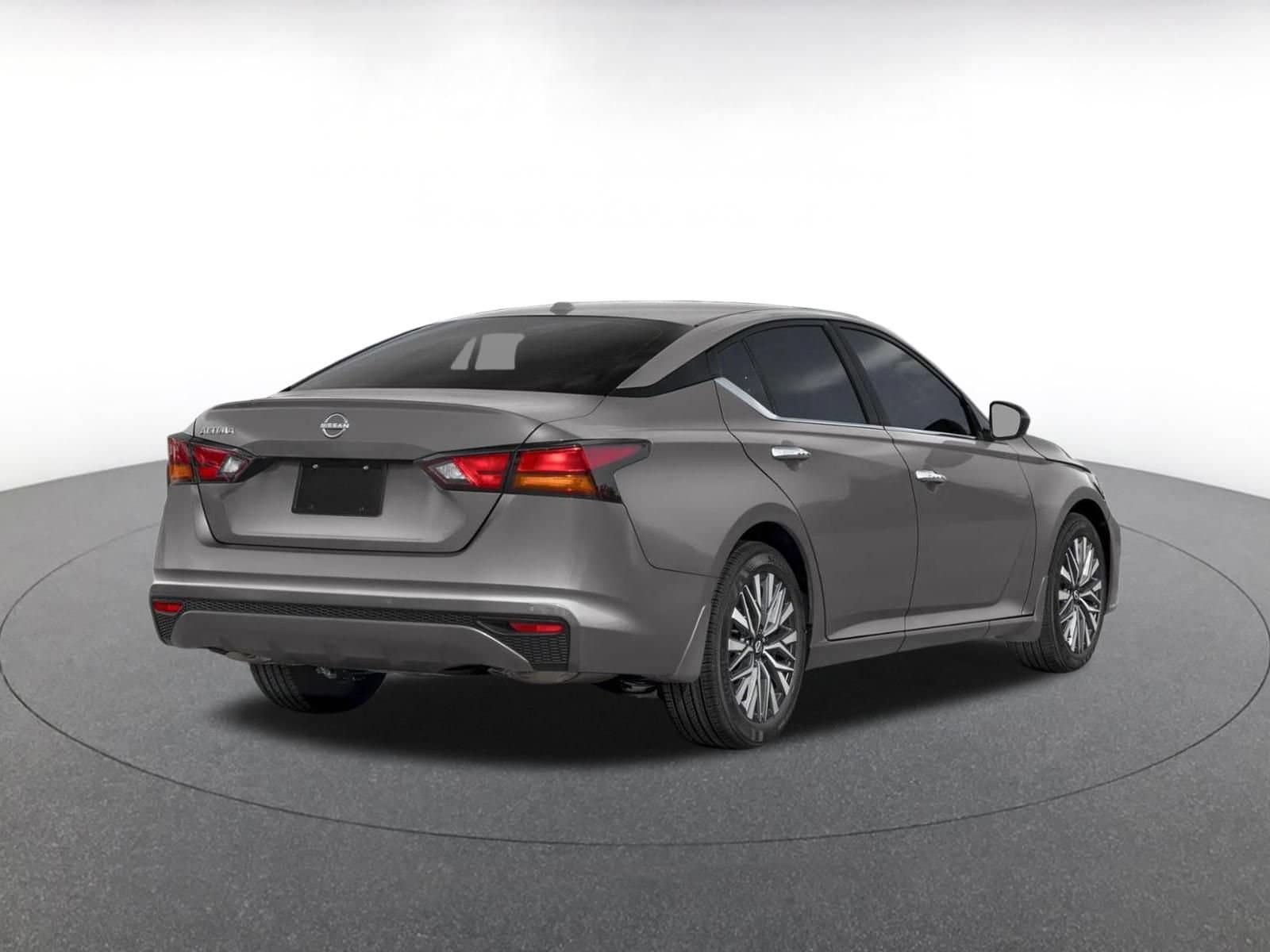 Thumbnail: 2025 Nissan Altima - 8