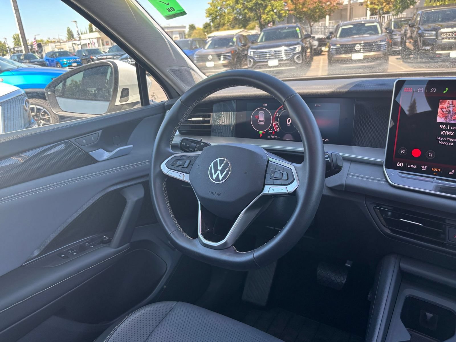 Thumbnail: 2026 Volkswagen Tiguan - 35