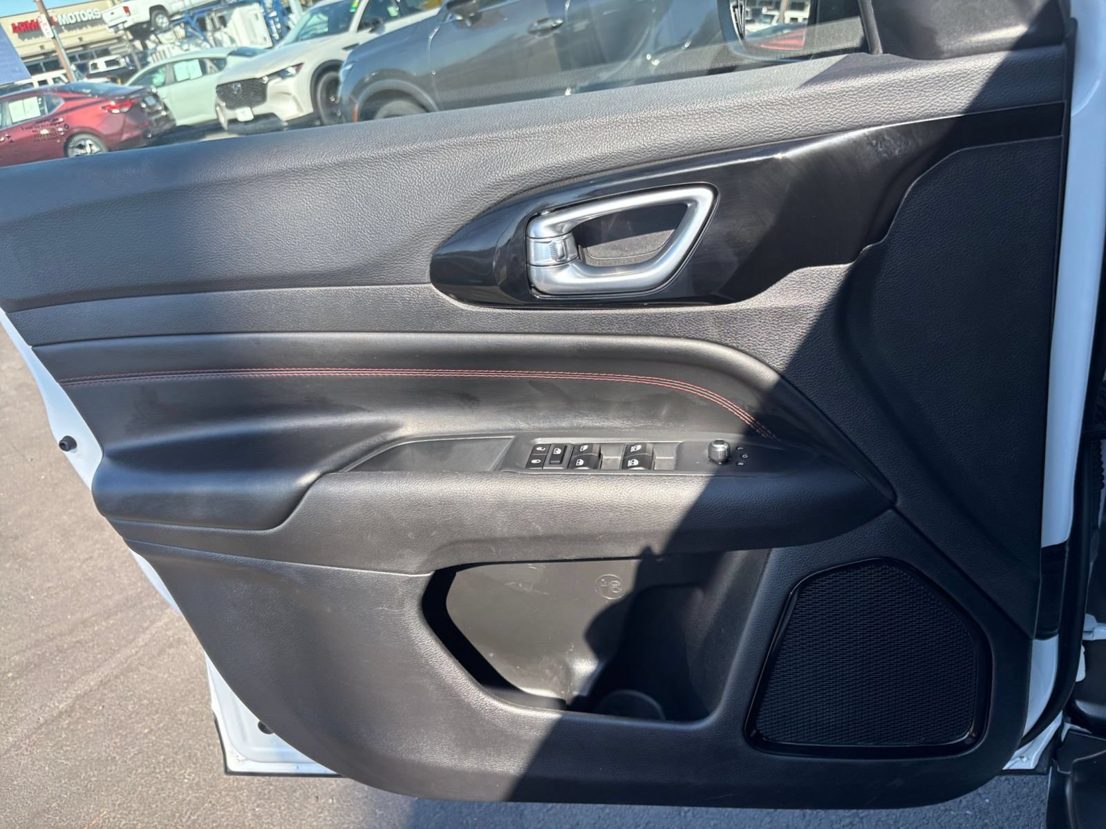 Thumbnail: 2025 Jeep Compass - 18