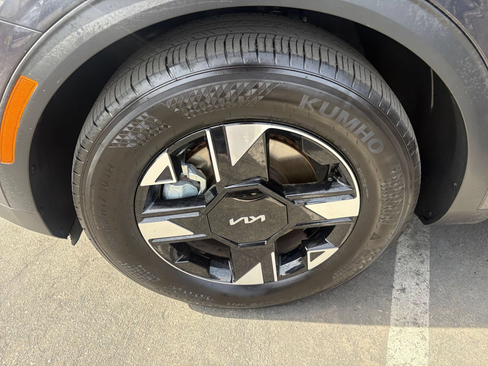 Thumbnail: 2026 Kia Sportage - 29