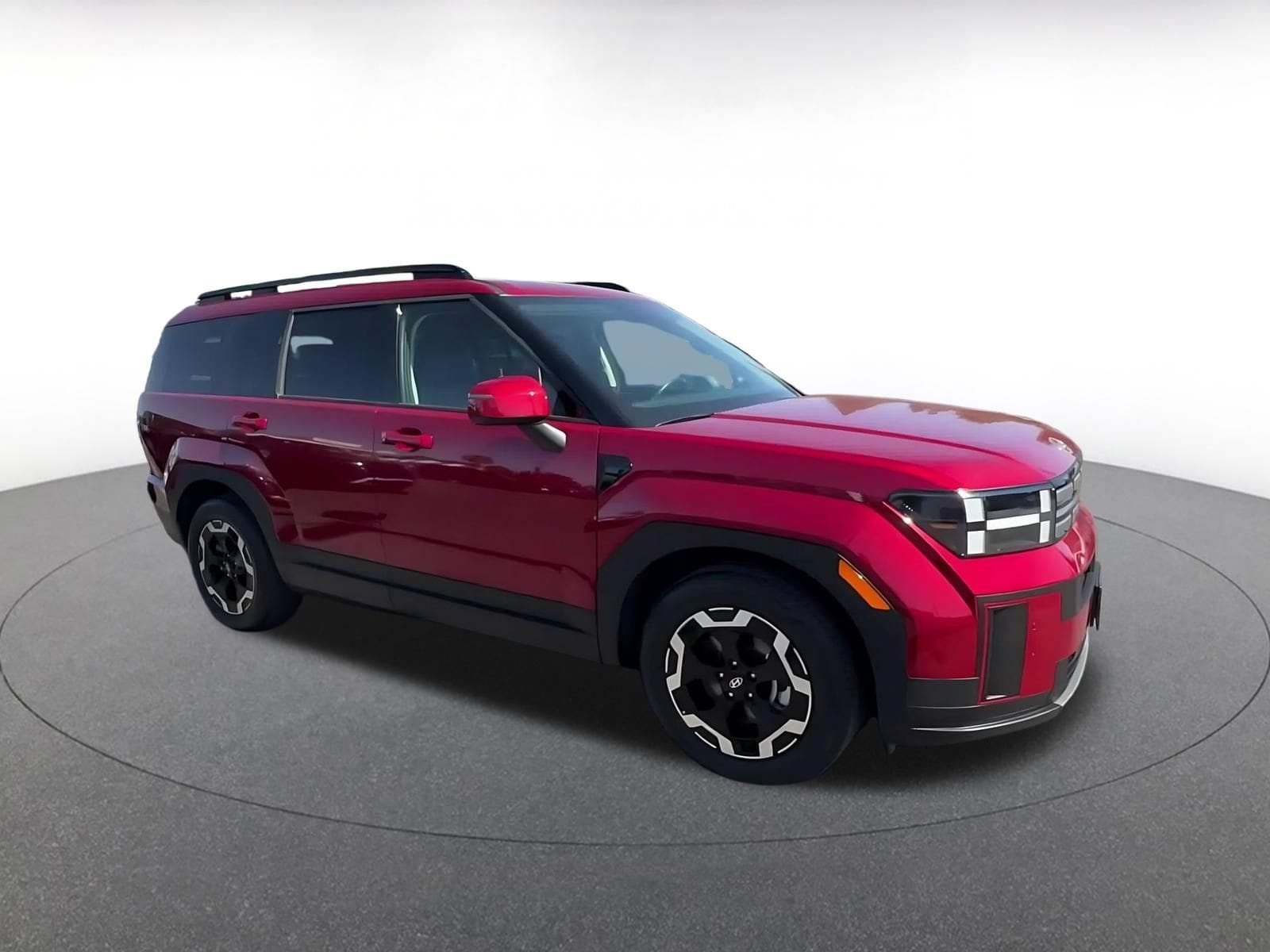 Thumbnail: 2026 Hyundai Santa Fe - 2