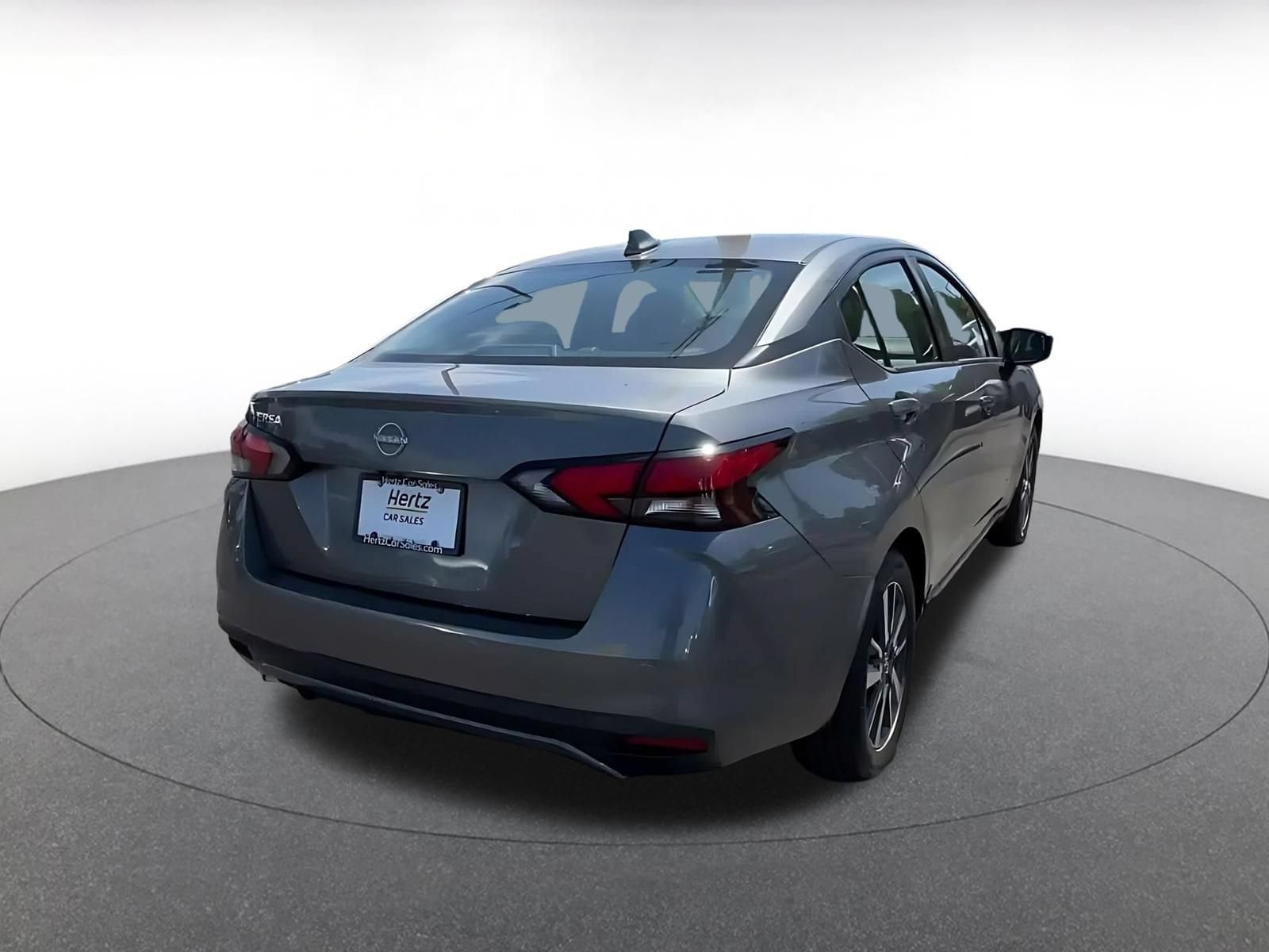 Thumbnail: 2025 Nissan Versa - 14