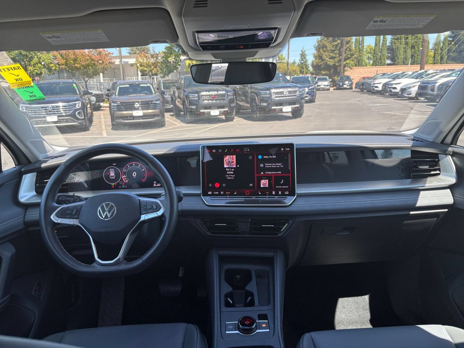 Thumbnail: 2026 Volkswagen Tiguan - 34