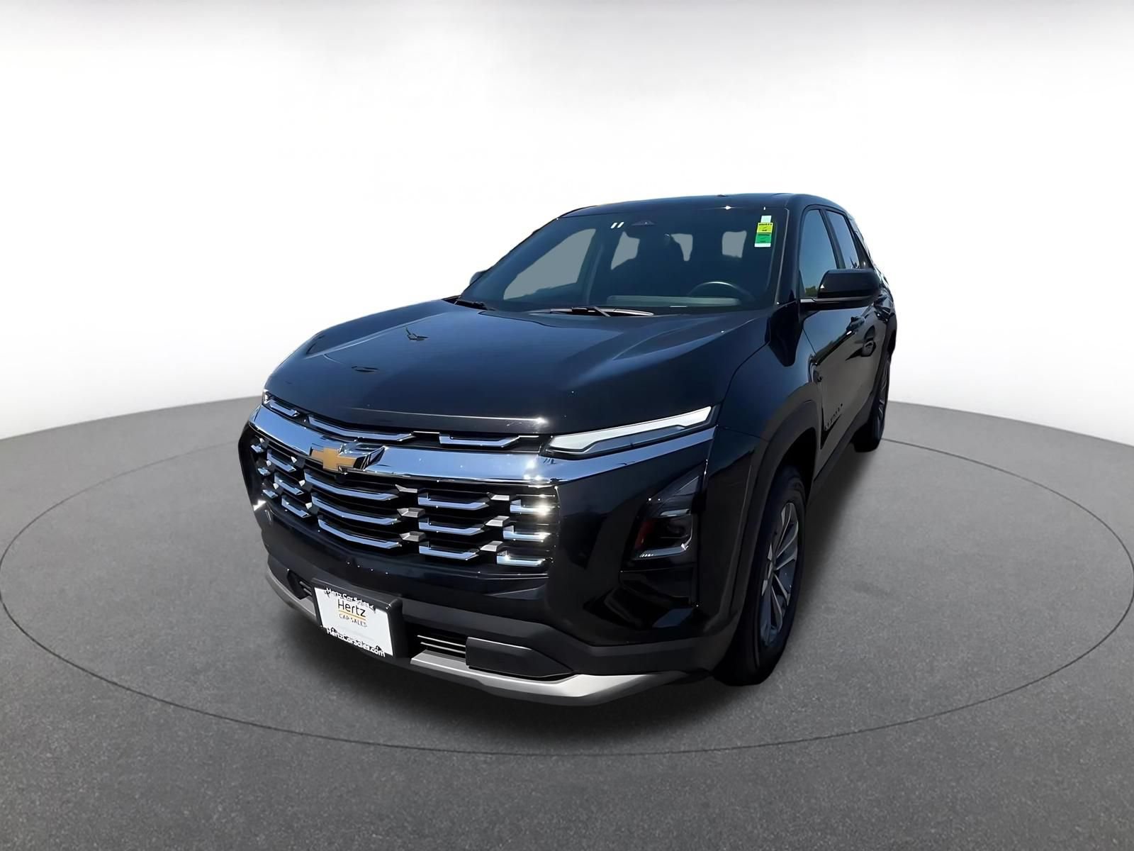 Thumbnail: 2025 Chevrolet Equinox - 6