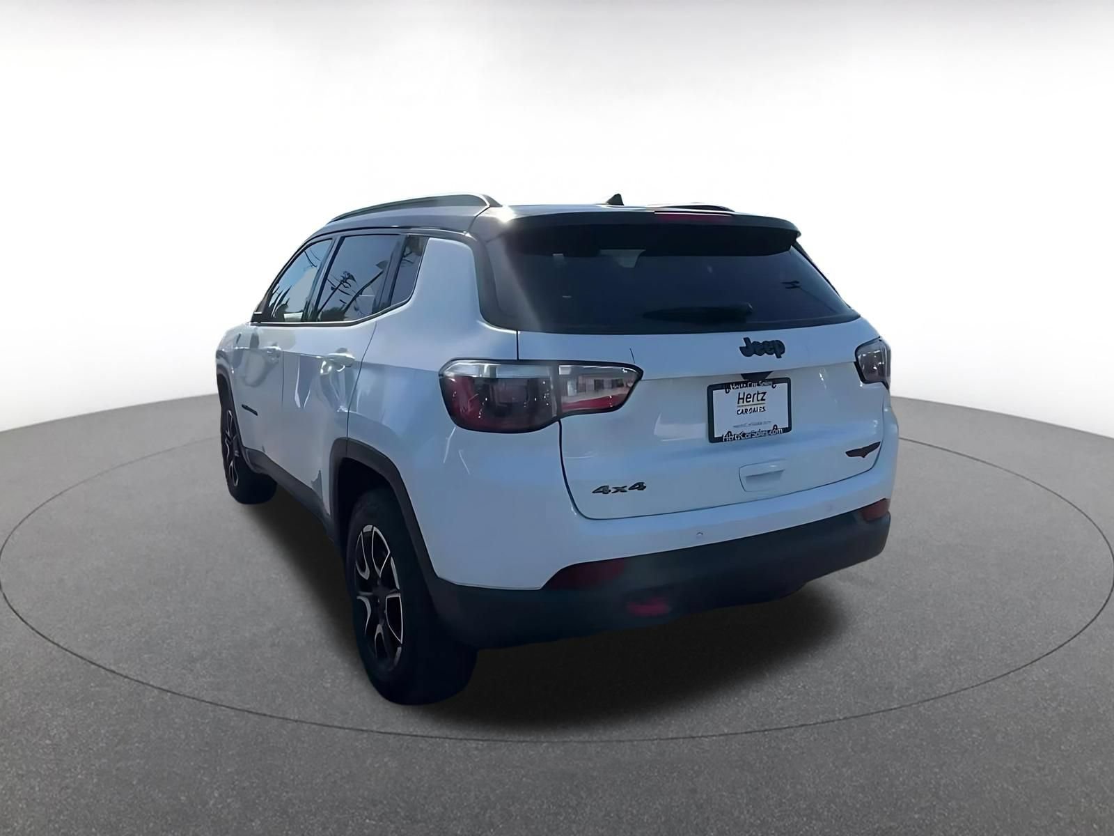 Thumbnail: 2025 Jeep Compass - 10