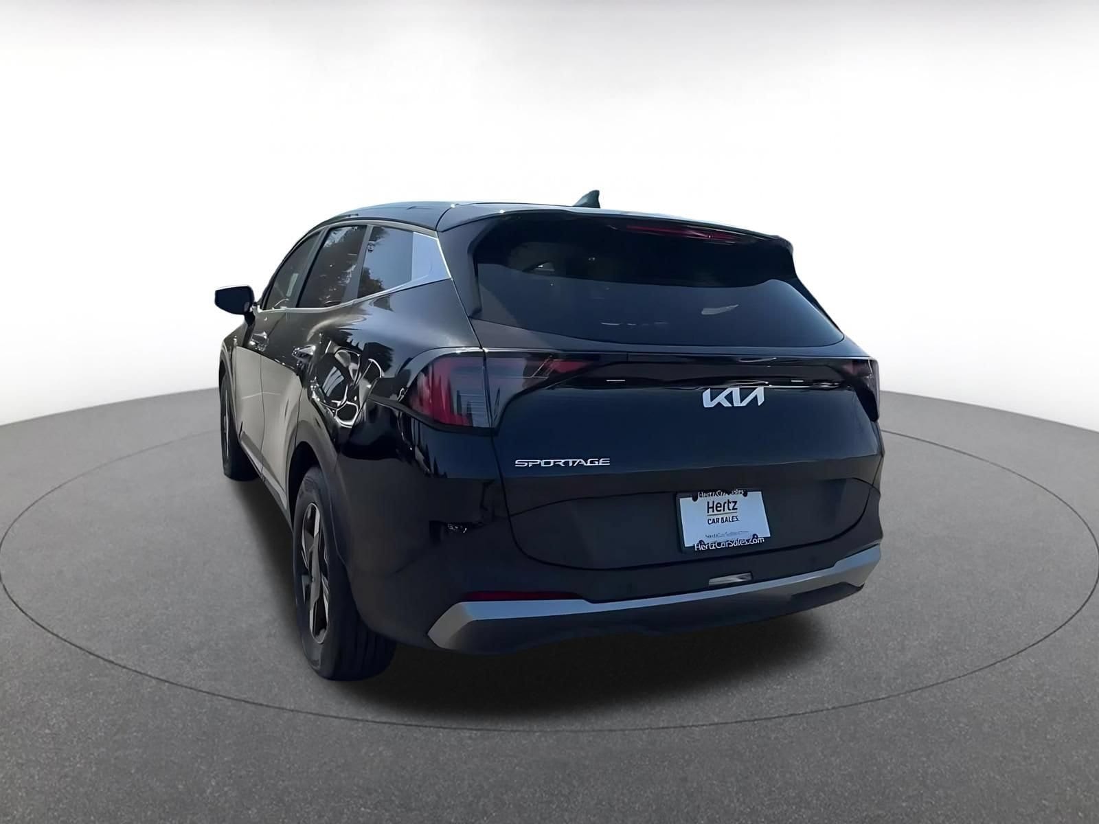 Thumbnail: 2026 Kia Sportage - 10