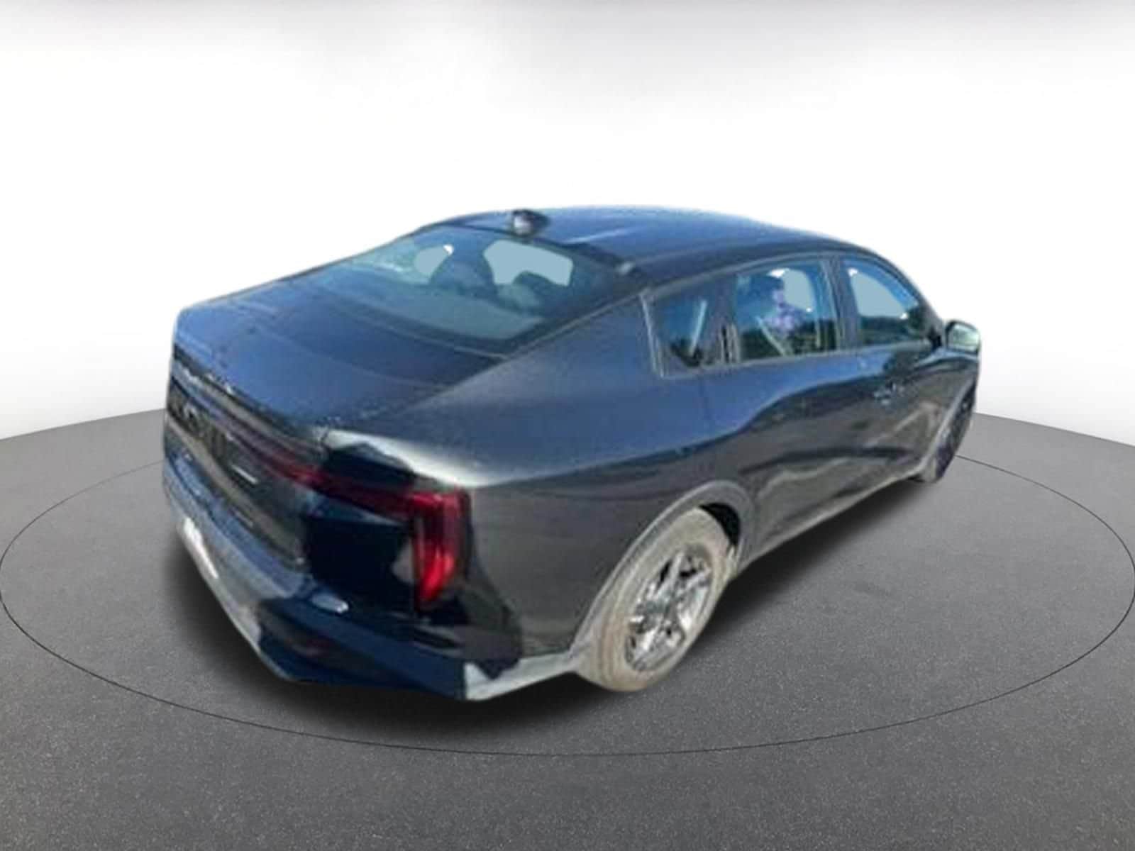 Thumbnail: 2026 Kia K4 - 7