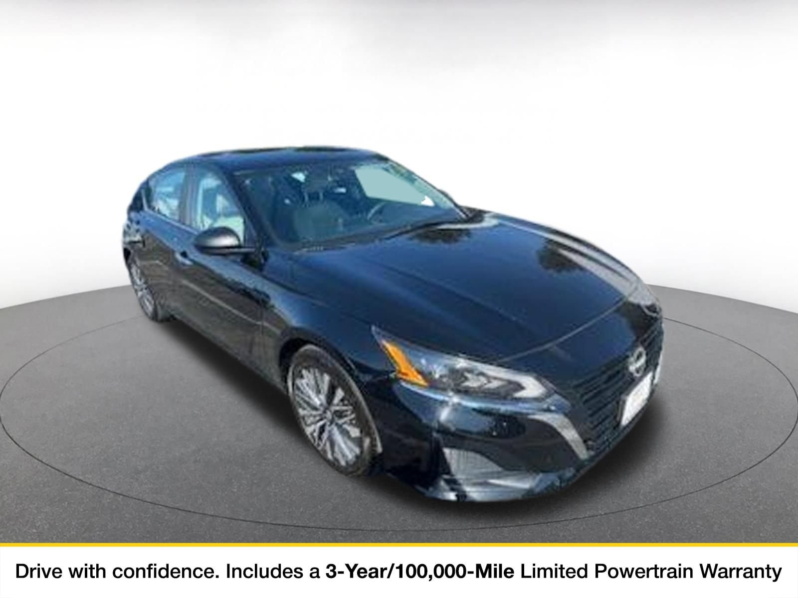 Thumbnail: 2025 Nissan Altima - 1