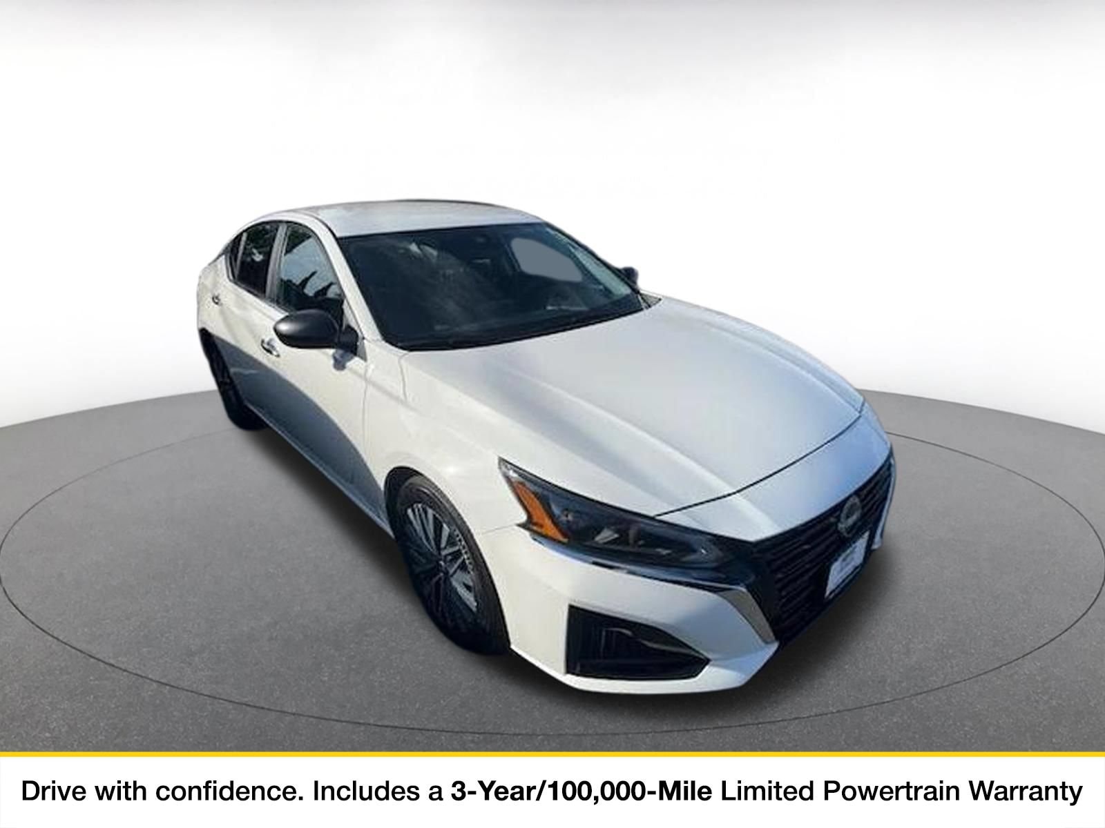 Thumbnail: 2025 Nissan Altima - 1