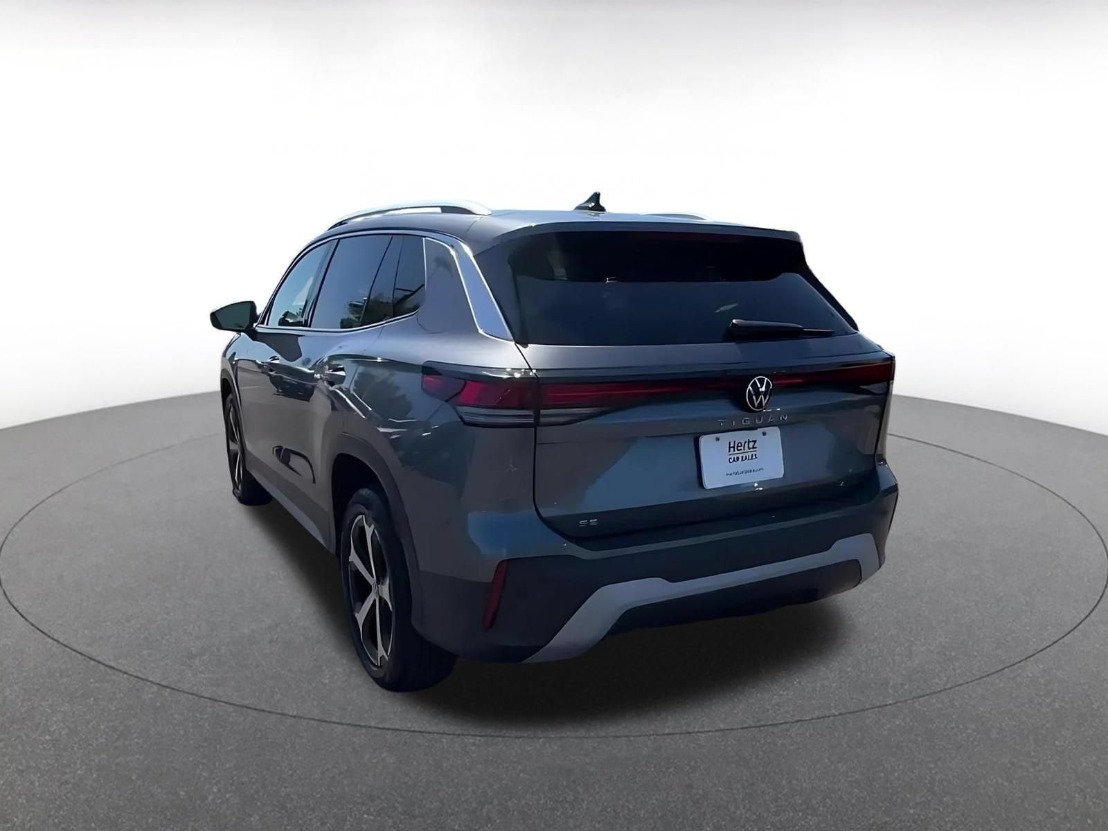 Thumbnail: 2026 Volkswagen Tiguan - 10