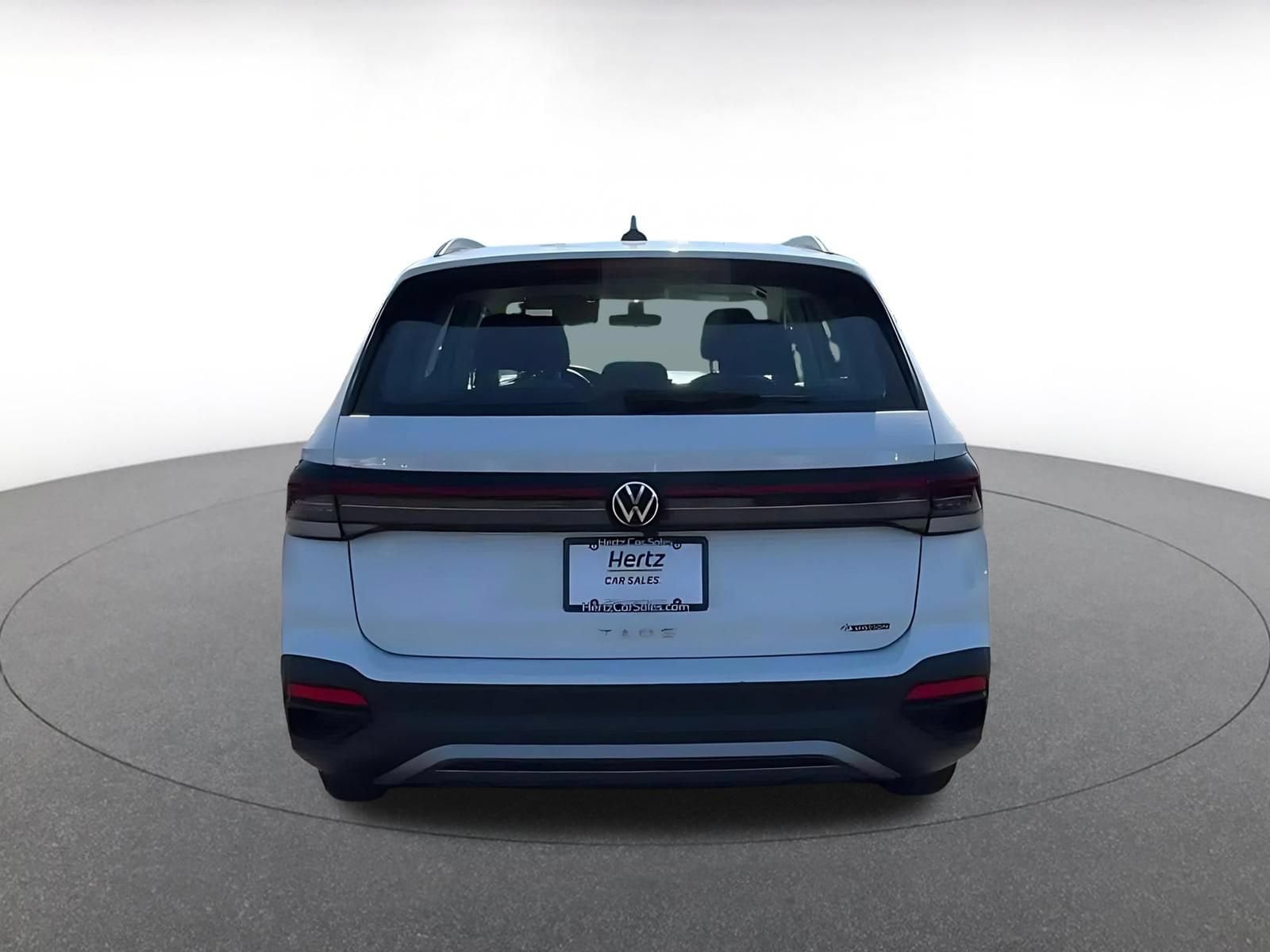Thumbnail: 2026 Volkswagen Taos - 12