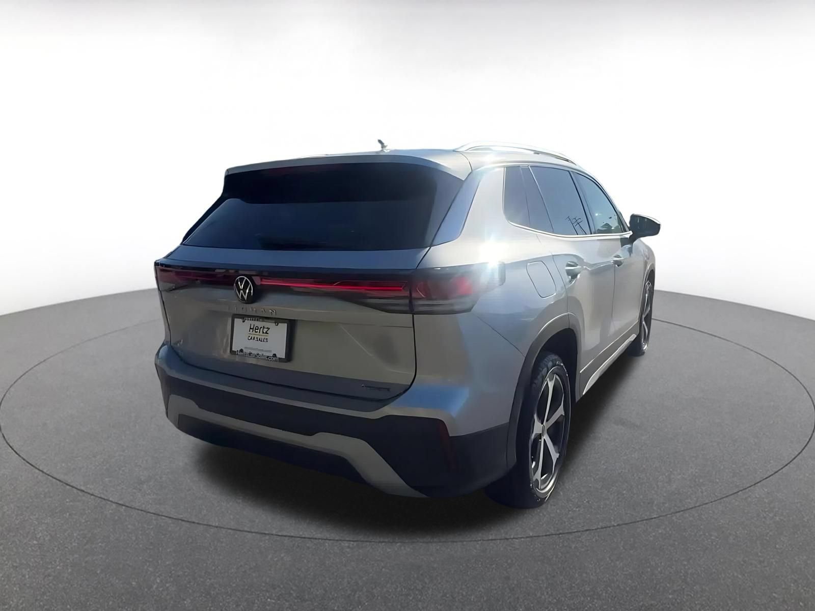 Thumbnail: 2026 Volkswagen Tiguan - 14