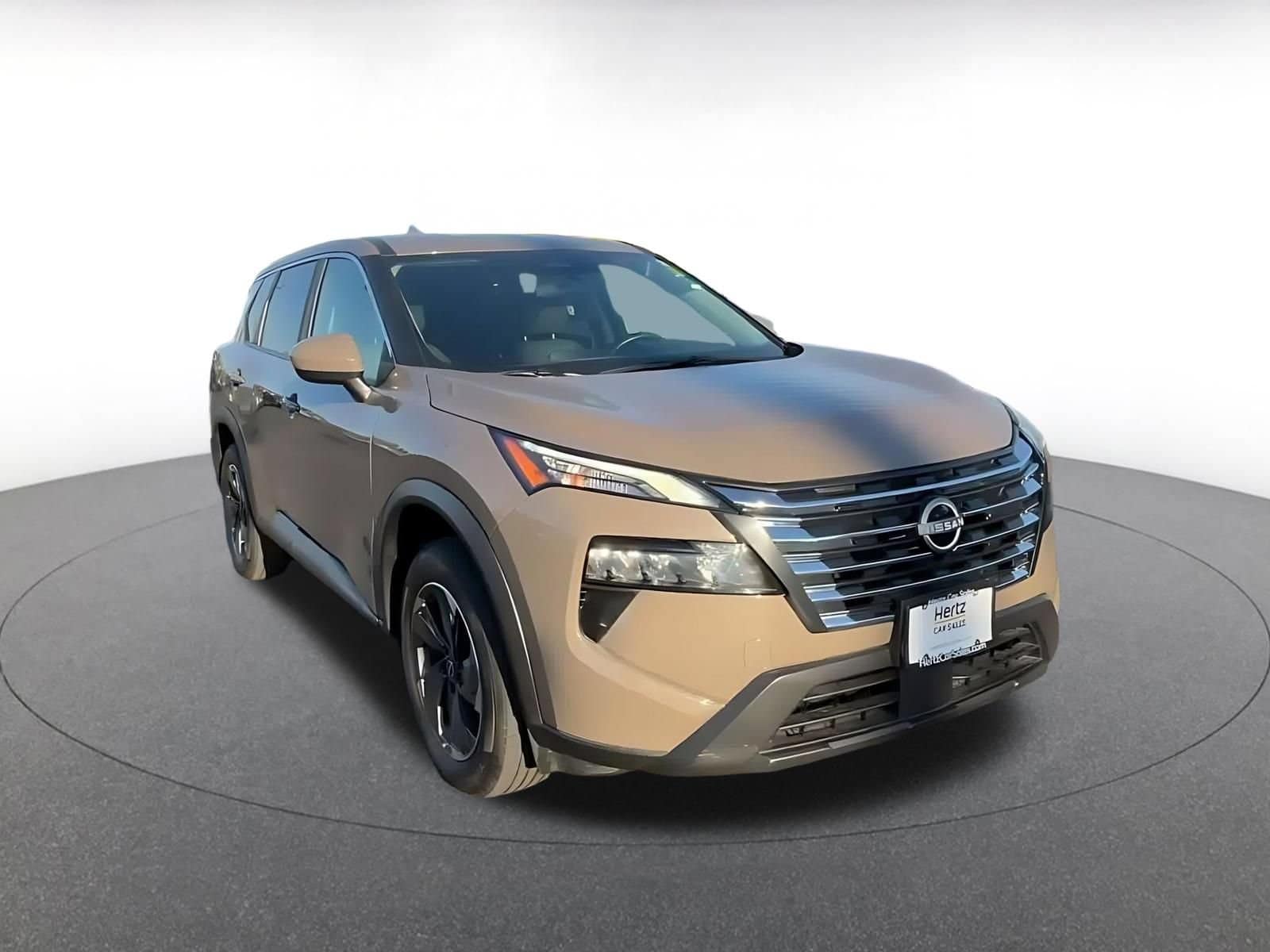 Thumbnail: 2025 Nissan Rogue - 3