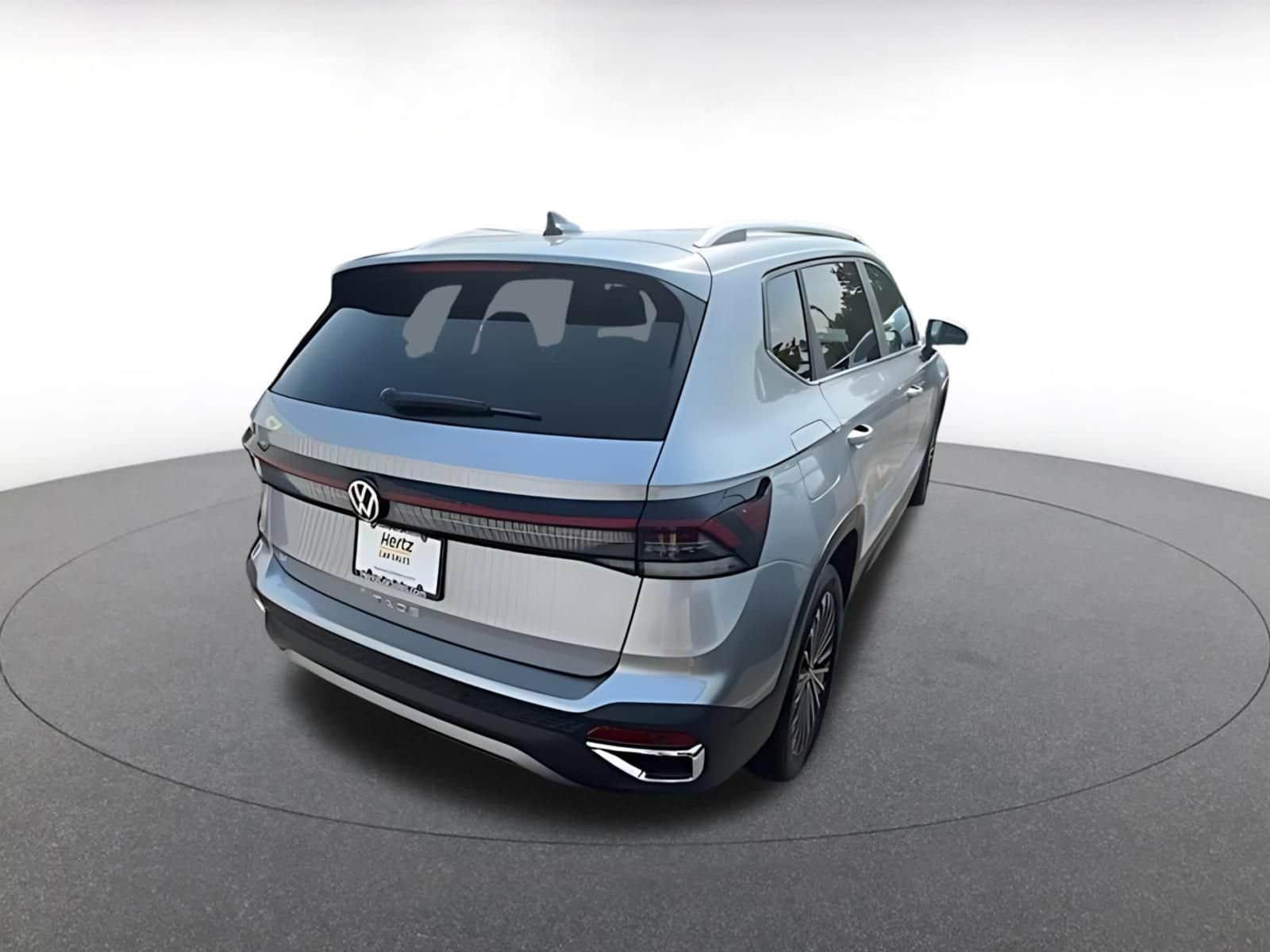 Thumbnail: 2026 Volkswagen Taos - 7