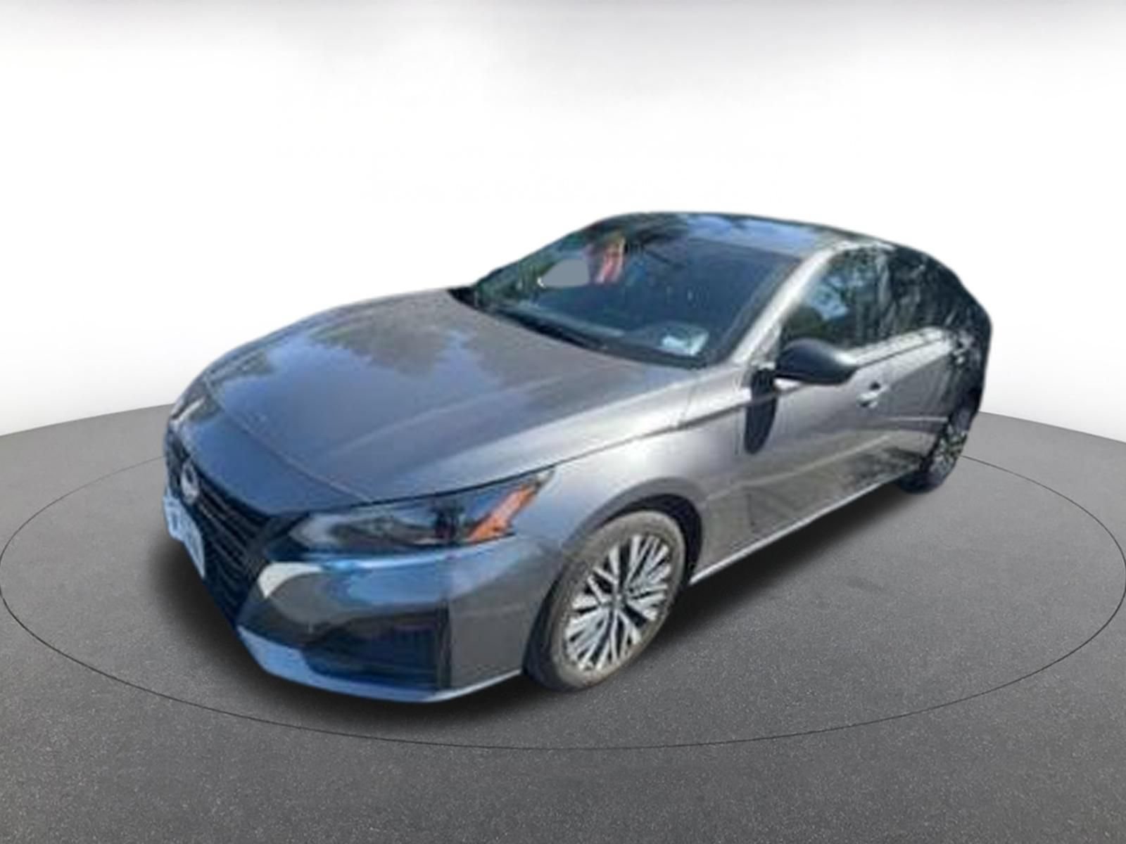 Thumbnail: 2025 Nissan Altima - 2