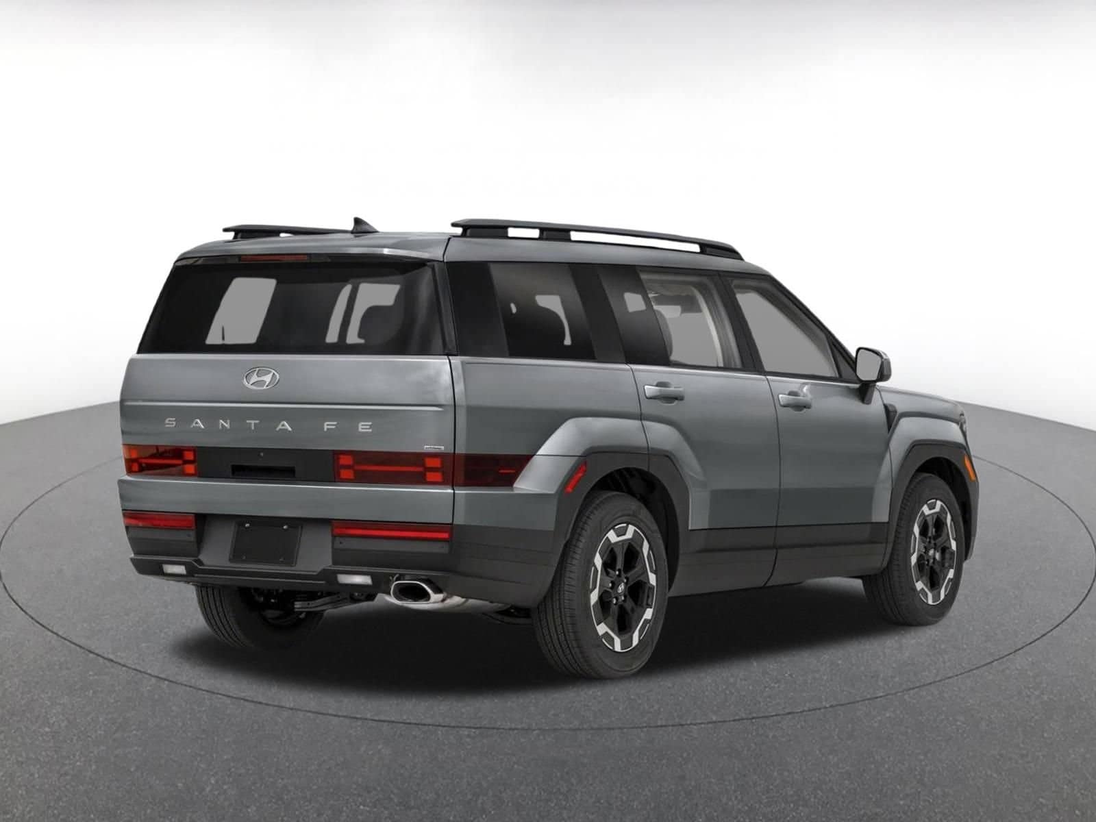 Thumbnail: 2024 Hyundai Santa Fe - 8