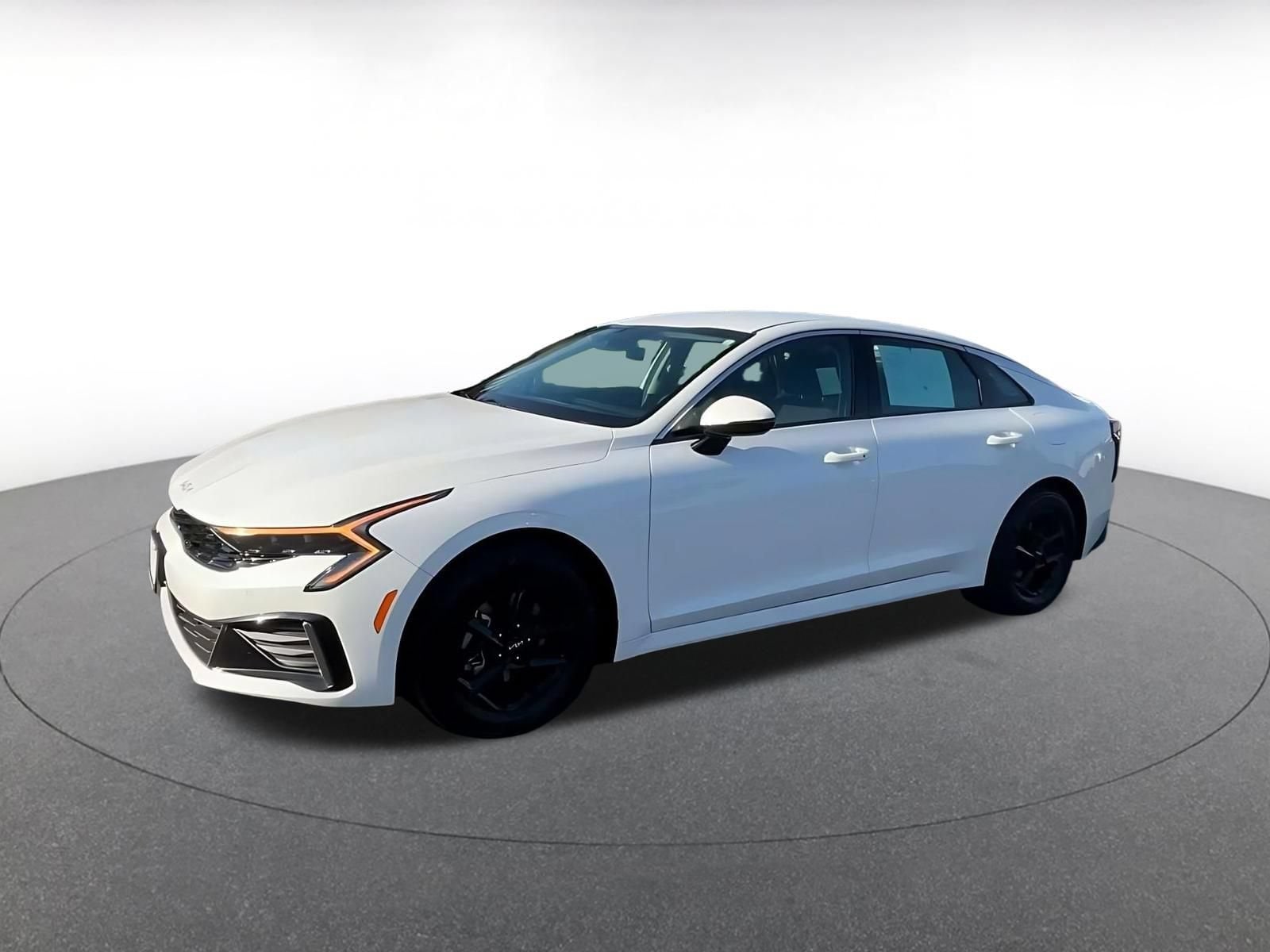 Thumbnail: 2025 Kia K5 - 7