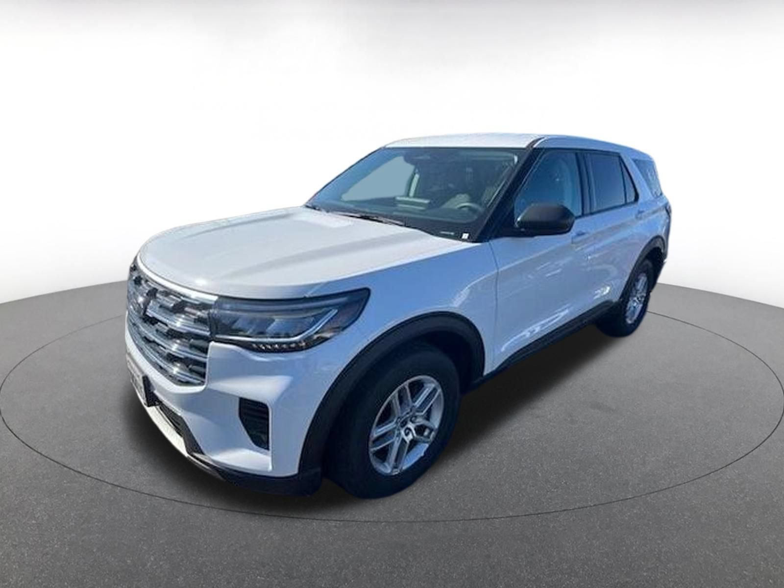 Thumbnail: 2026 Ford Explorer - 2