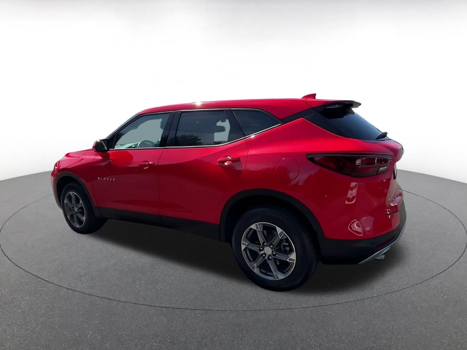 Thumbnail: 2026 Chevrolet Blazer - 9