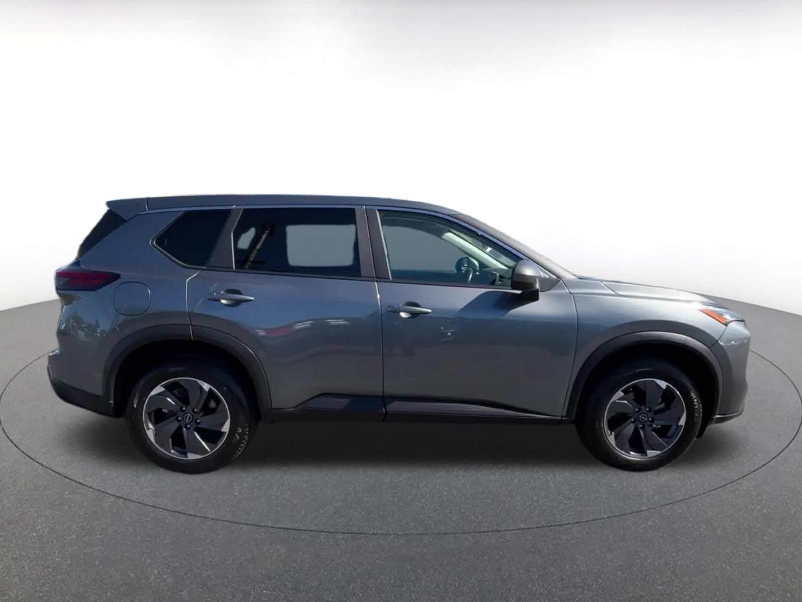 Thumbnail: 2025 Nissan Rogue - 15