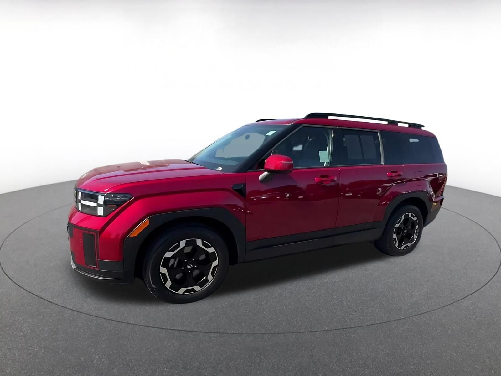 Thumbnail: 2026 Hyundai Santa Fe - 7