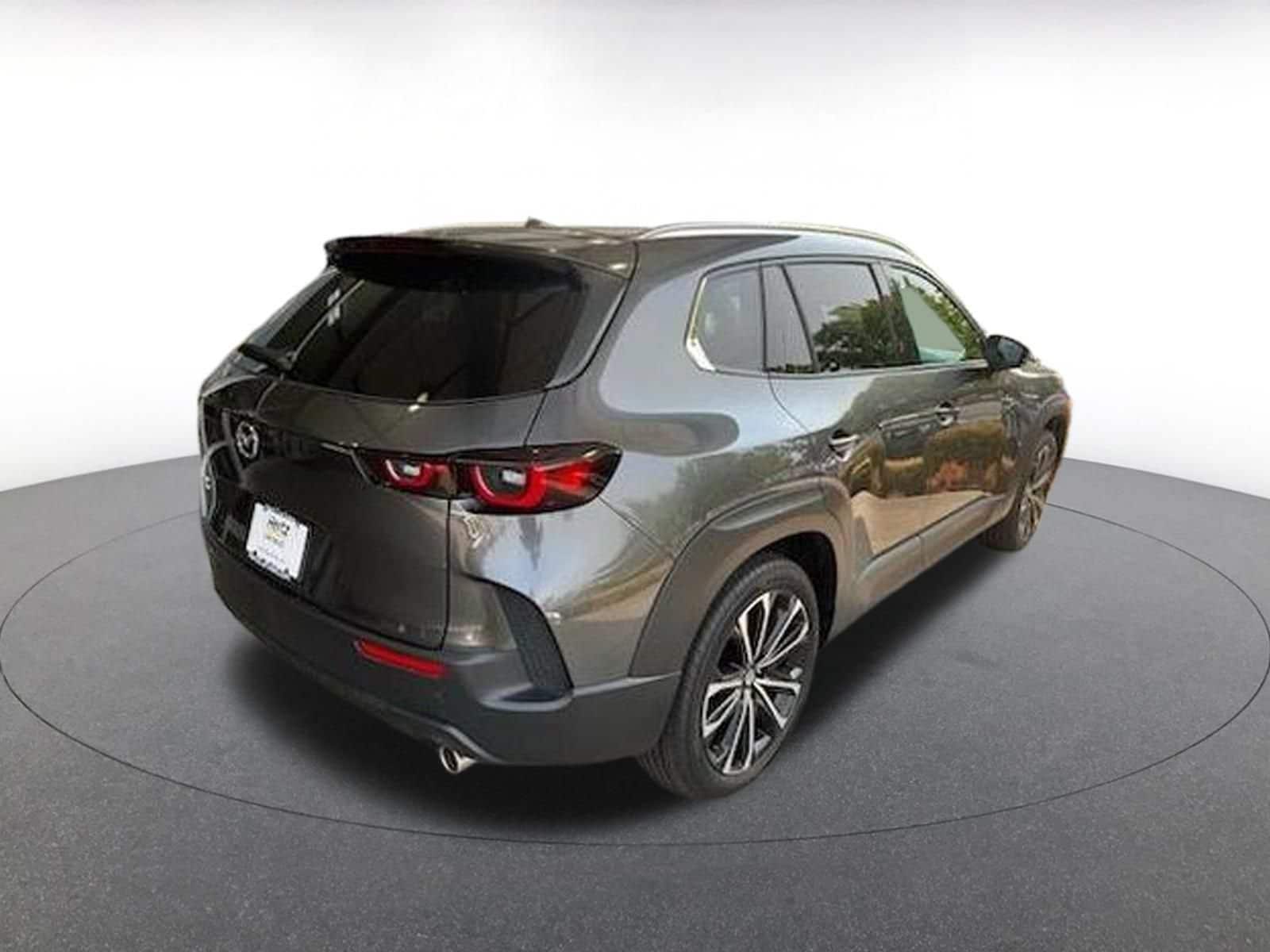 Thumbnail: 2026 Mazda CX-50 - 7