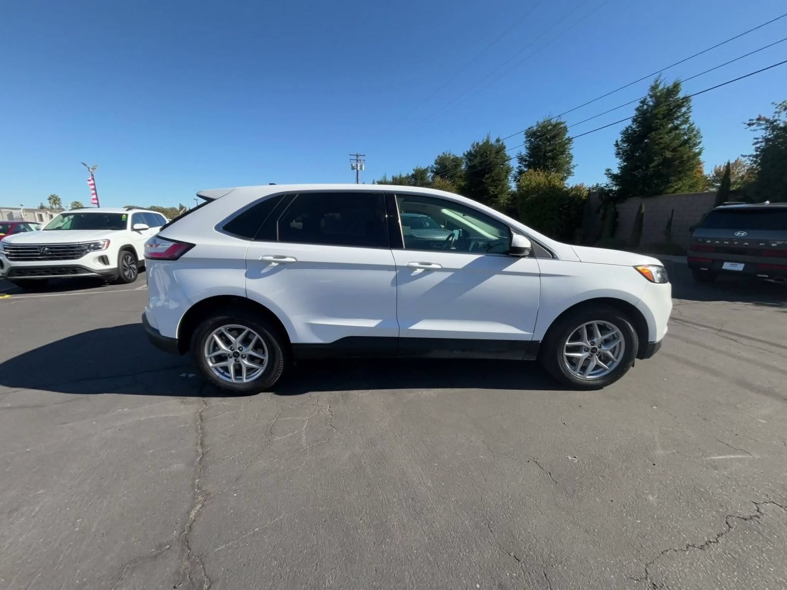 Thumbnail: 2024 Ford Edge - 15